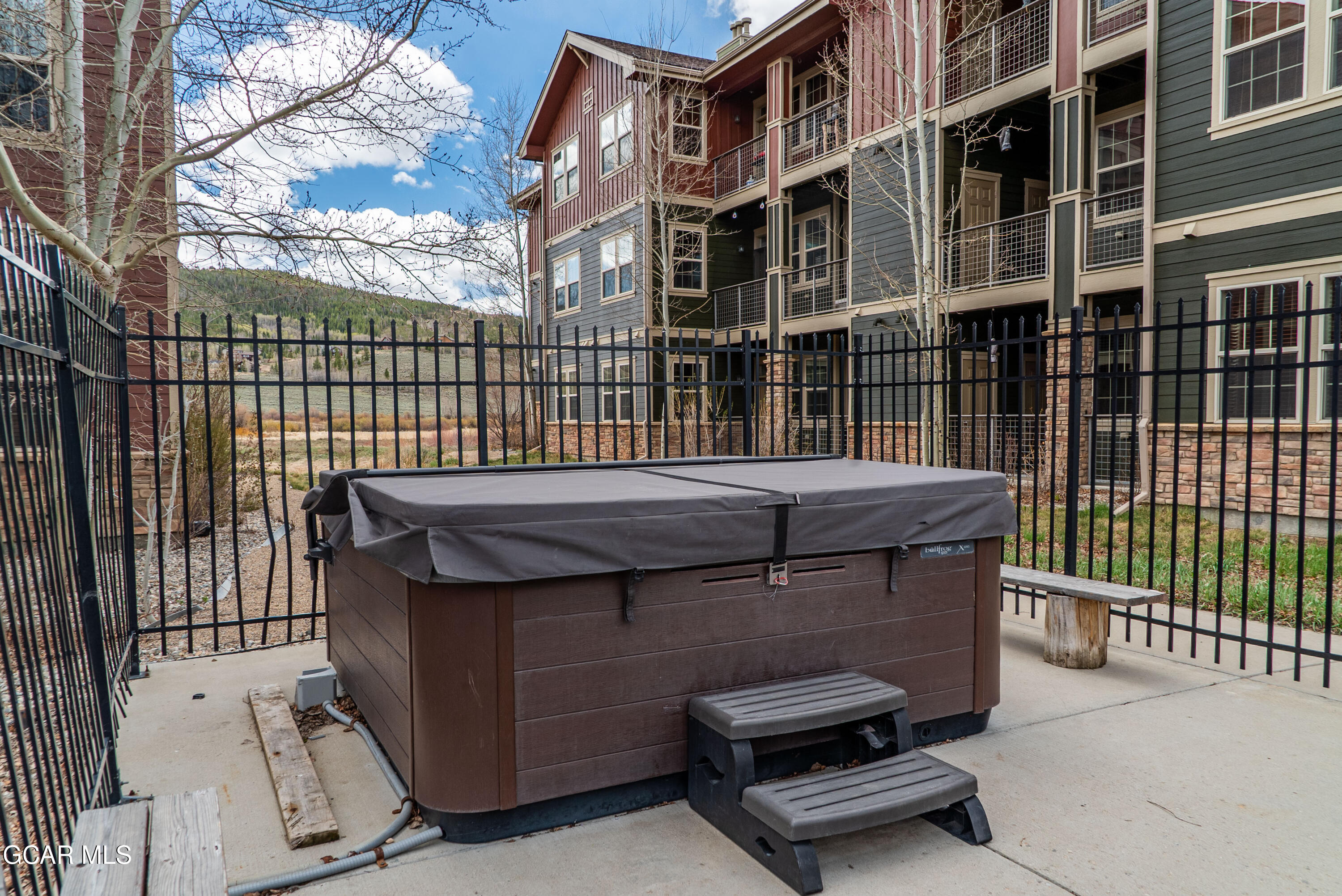 154 Village Road Granby CO 80446
