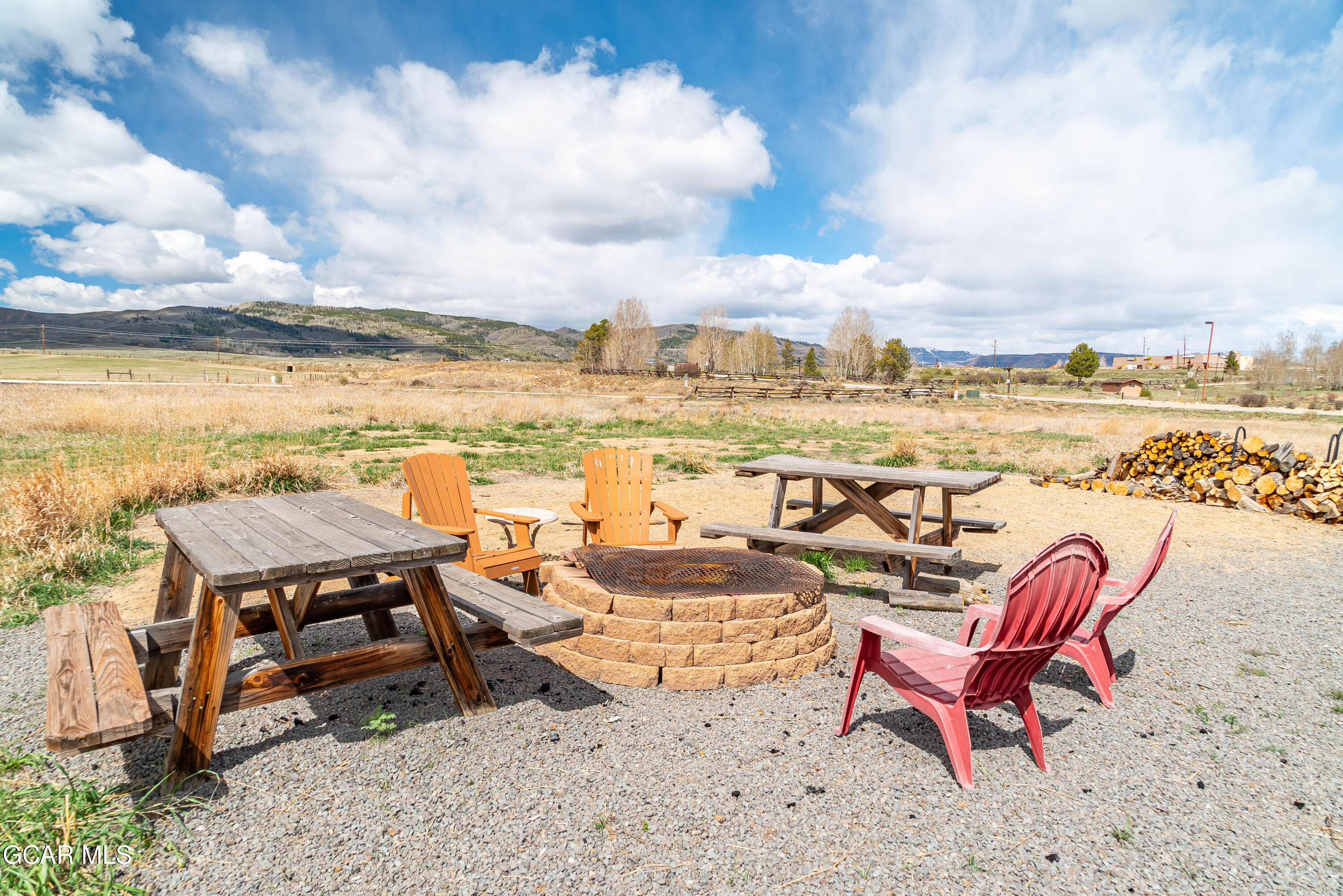 154 Village Road Granby CO 80446