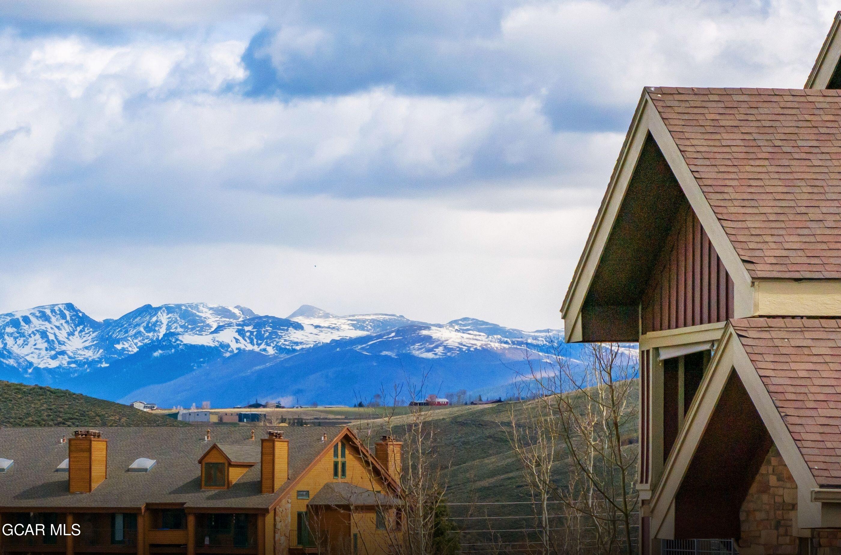 154 Village Road Granby CO 80446