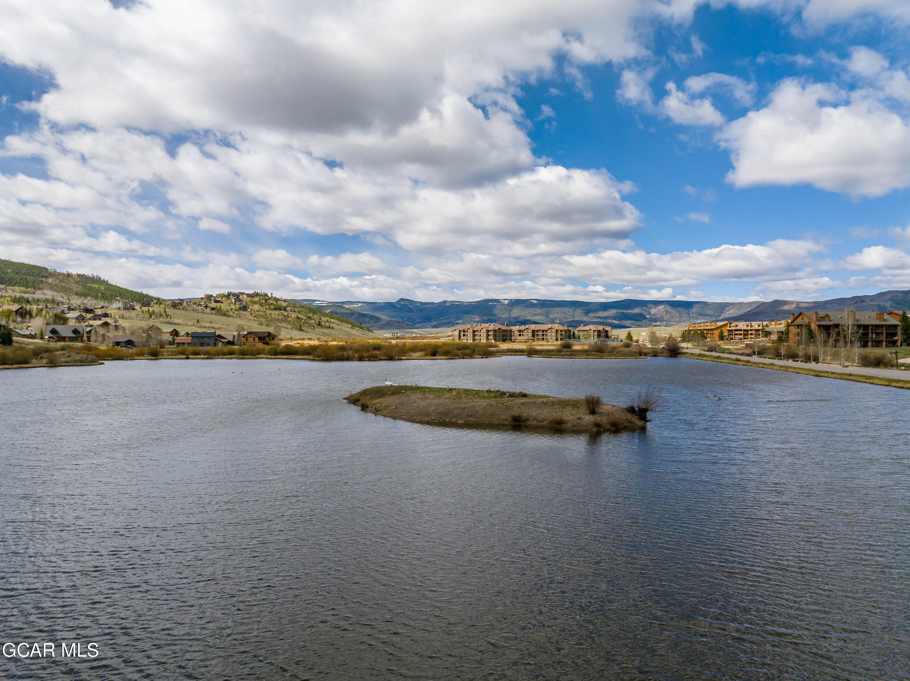 154 Village Road Granby CO 80446