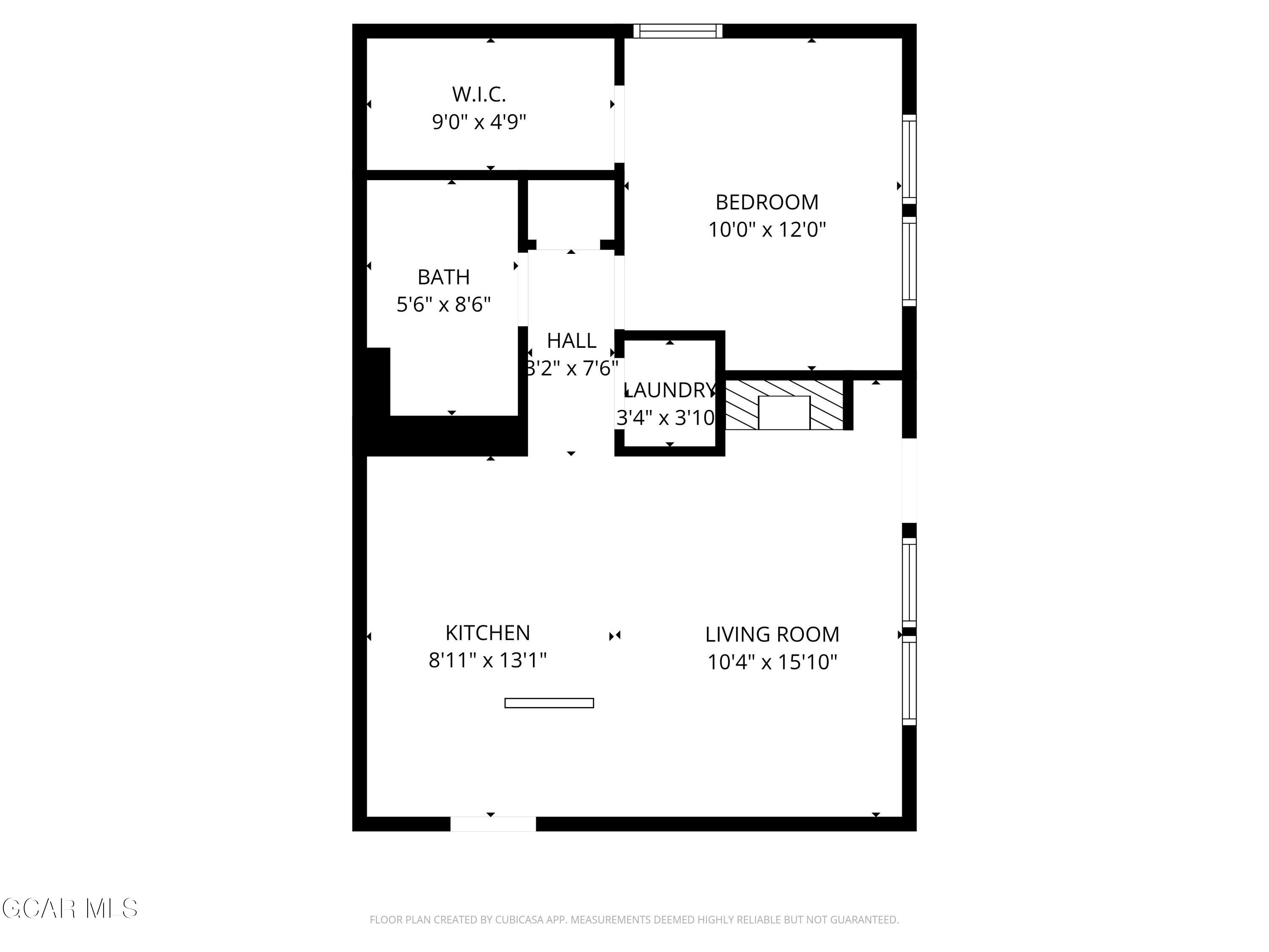 154 Village Road Granby CO 80446