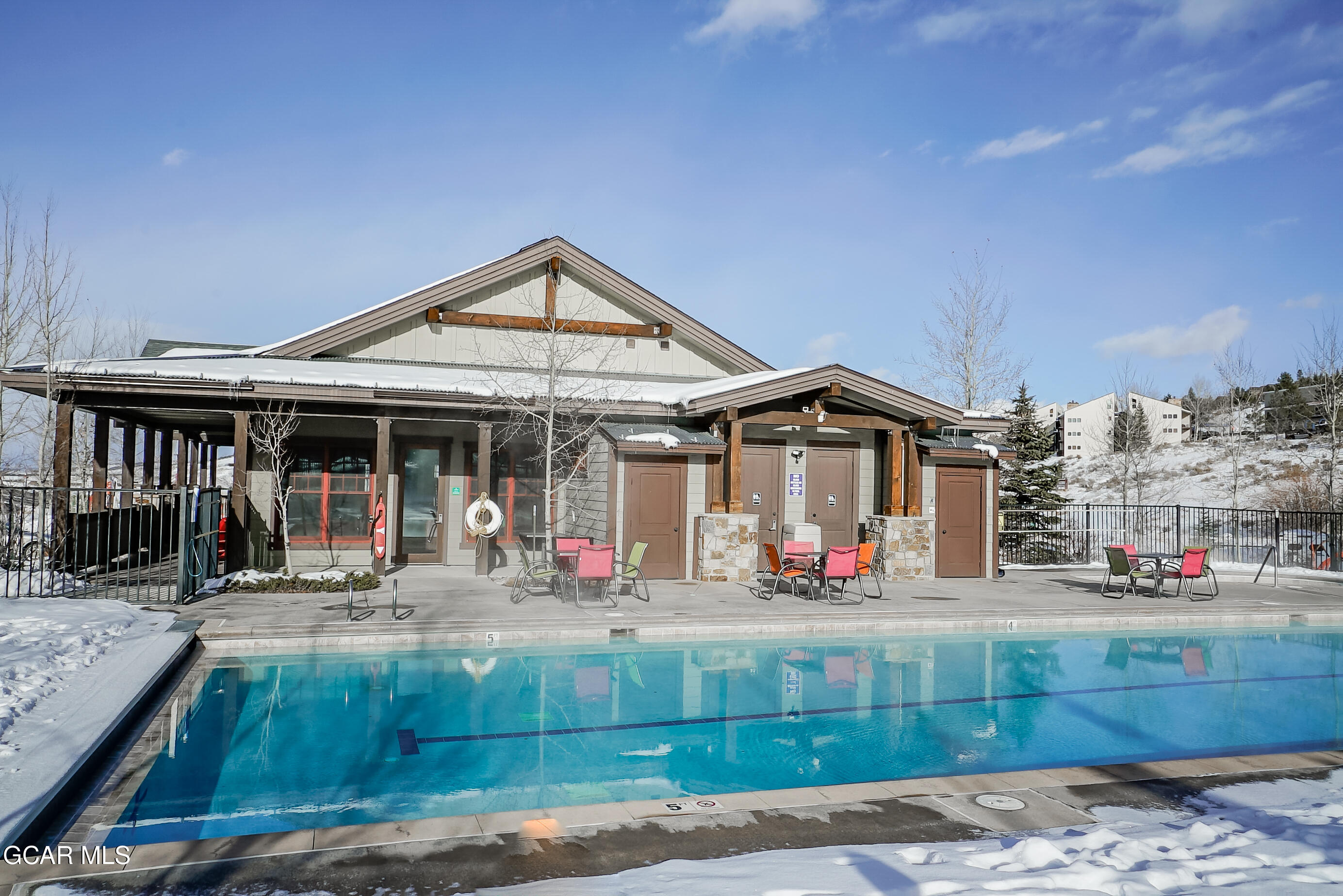 154 Village Road Granby CO 80446