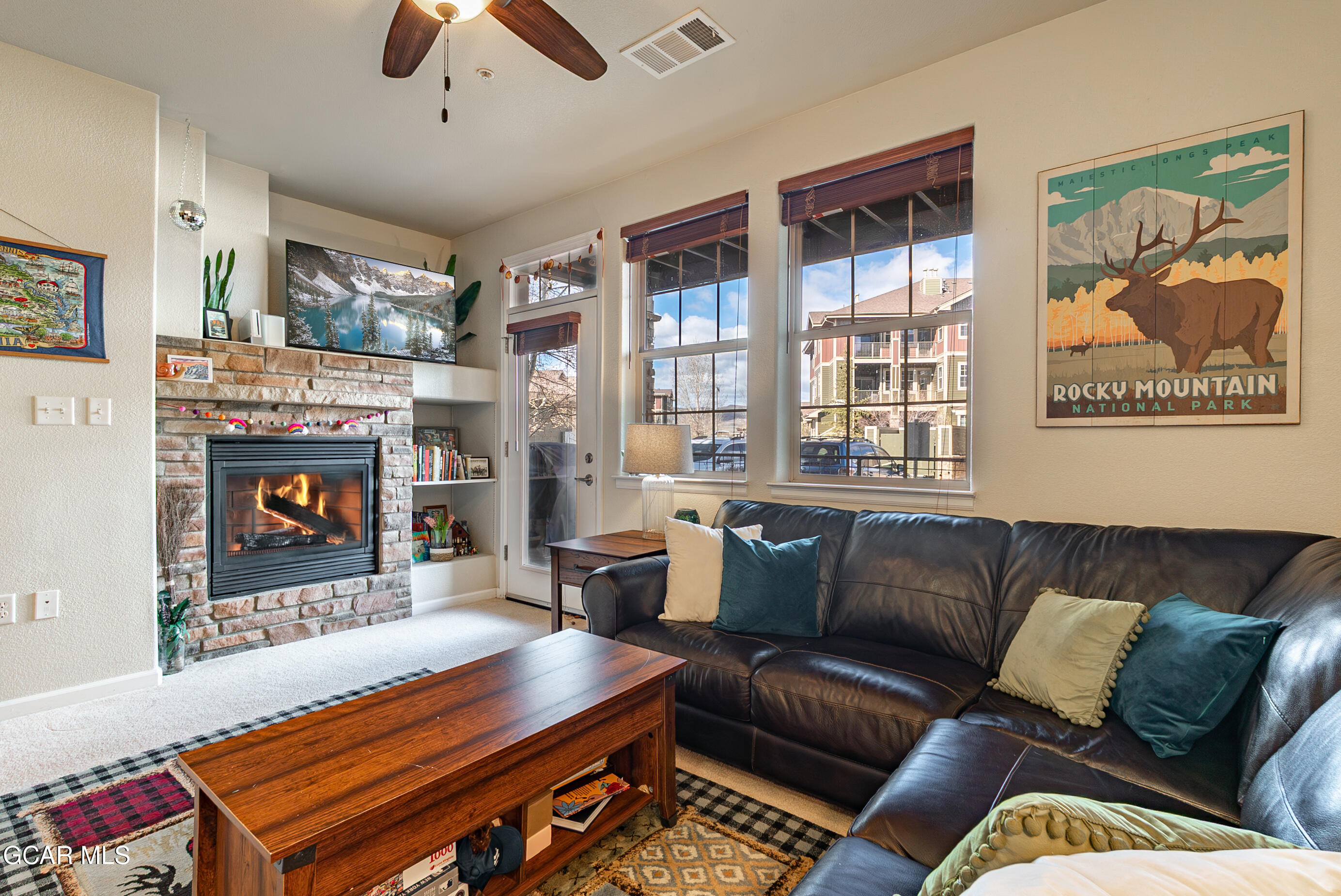 154 Village Road Granby CO 80446