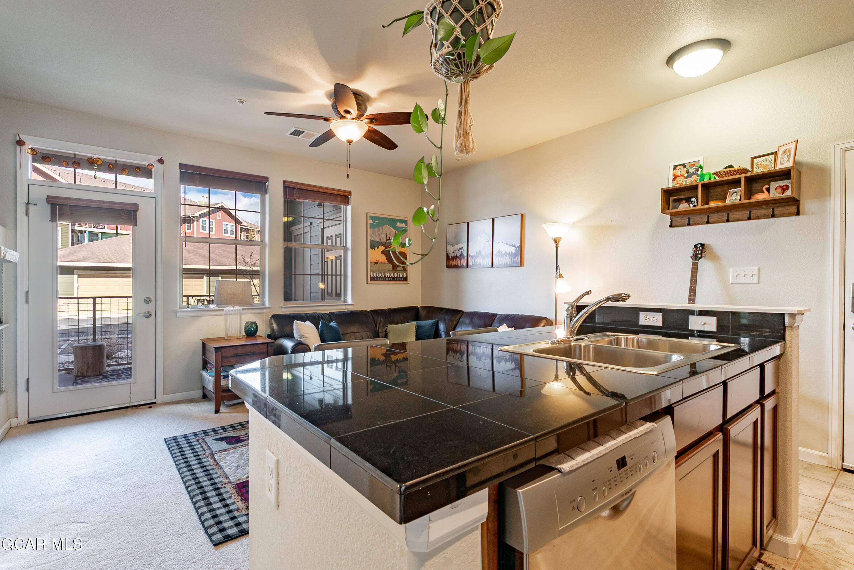 154 Village Road Granby CO 80446