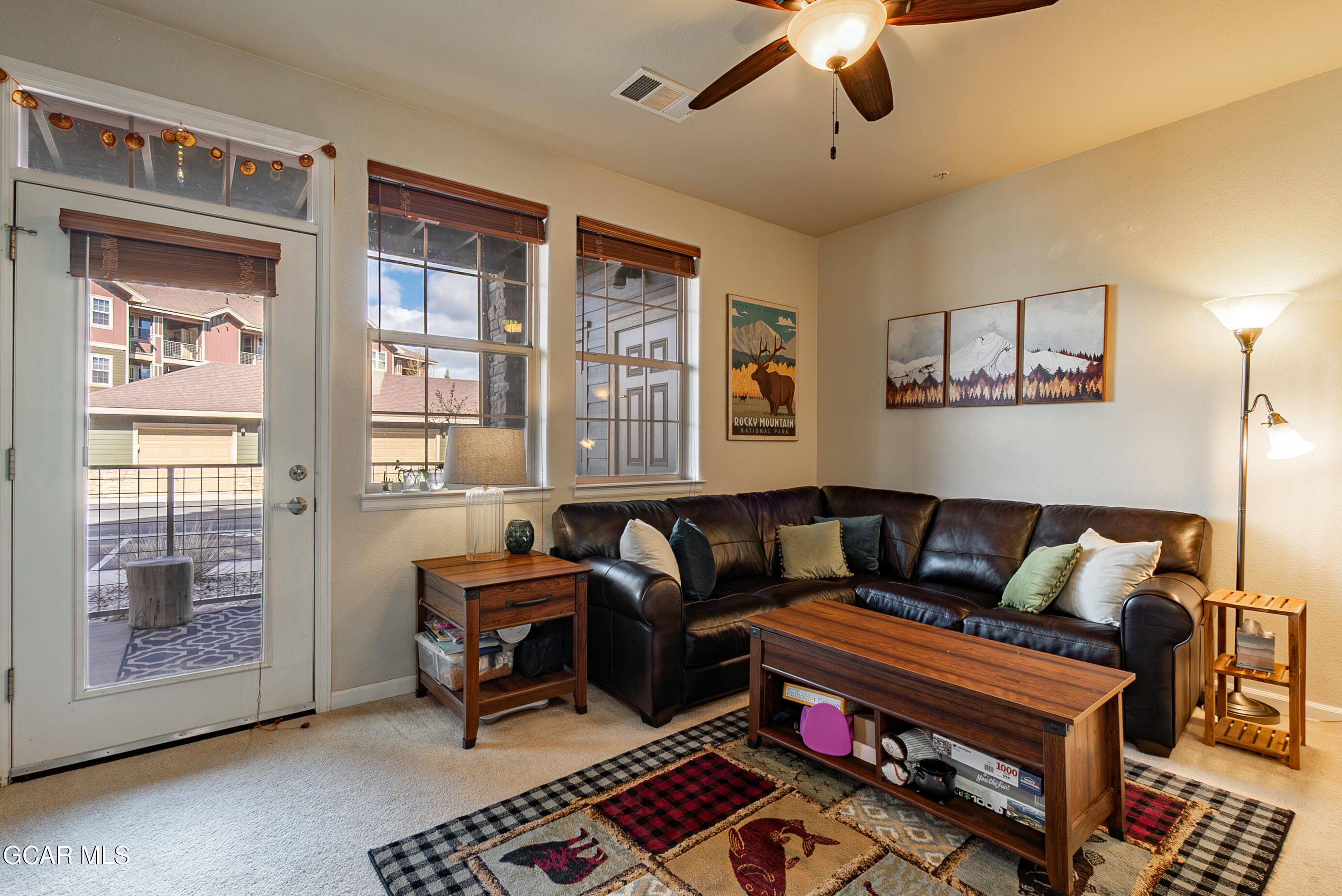 154 Village Road Granby CO 80446
