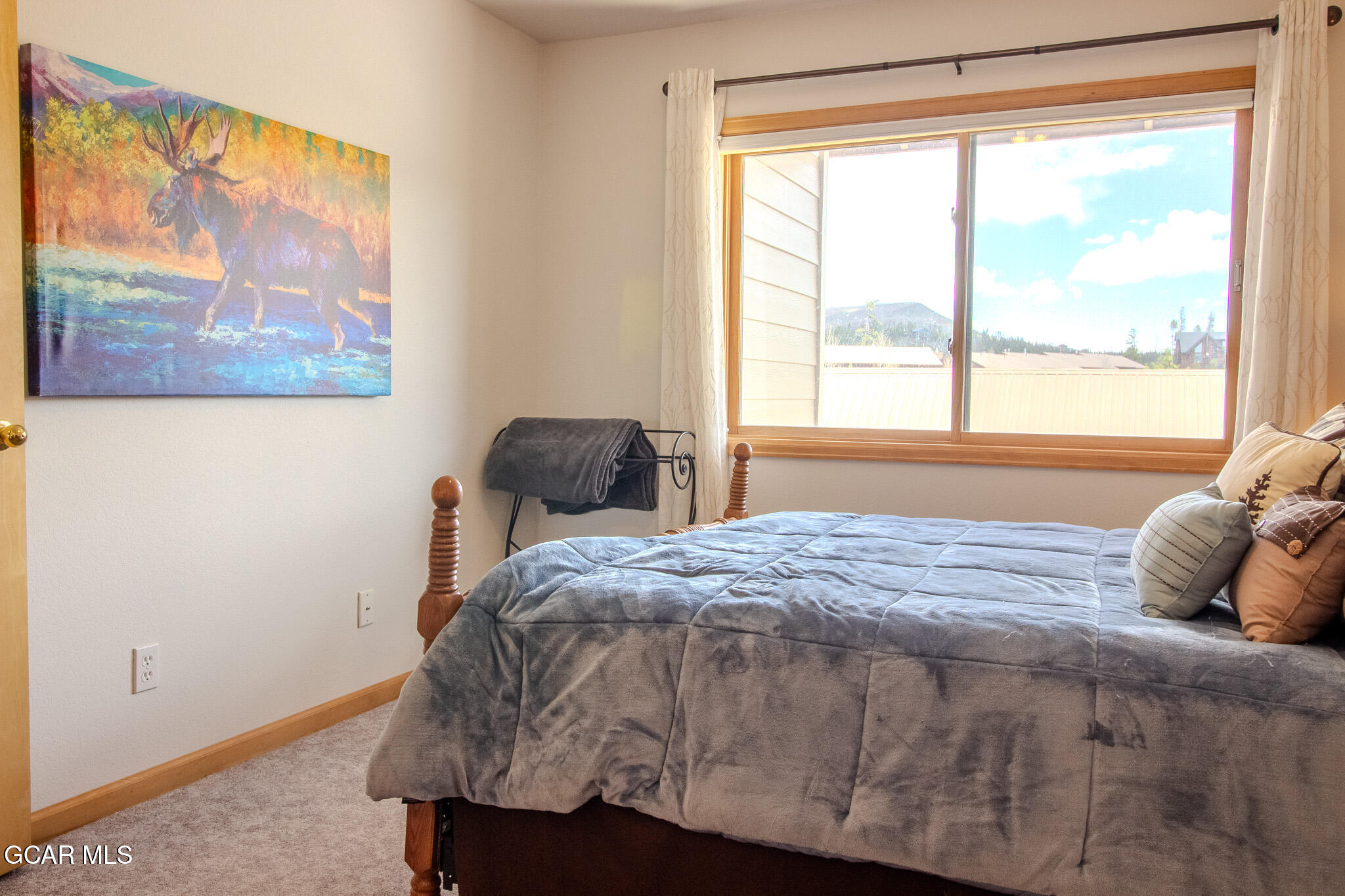 275 GCR 4421 Grand Lake CO 80447