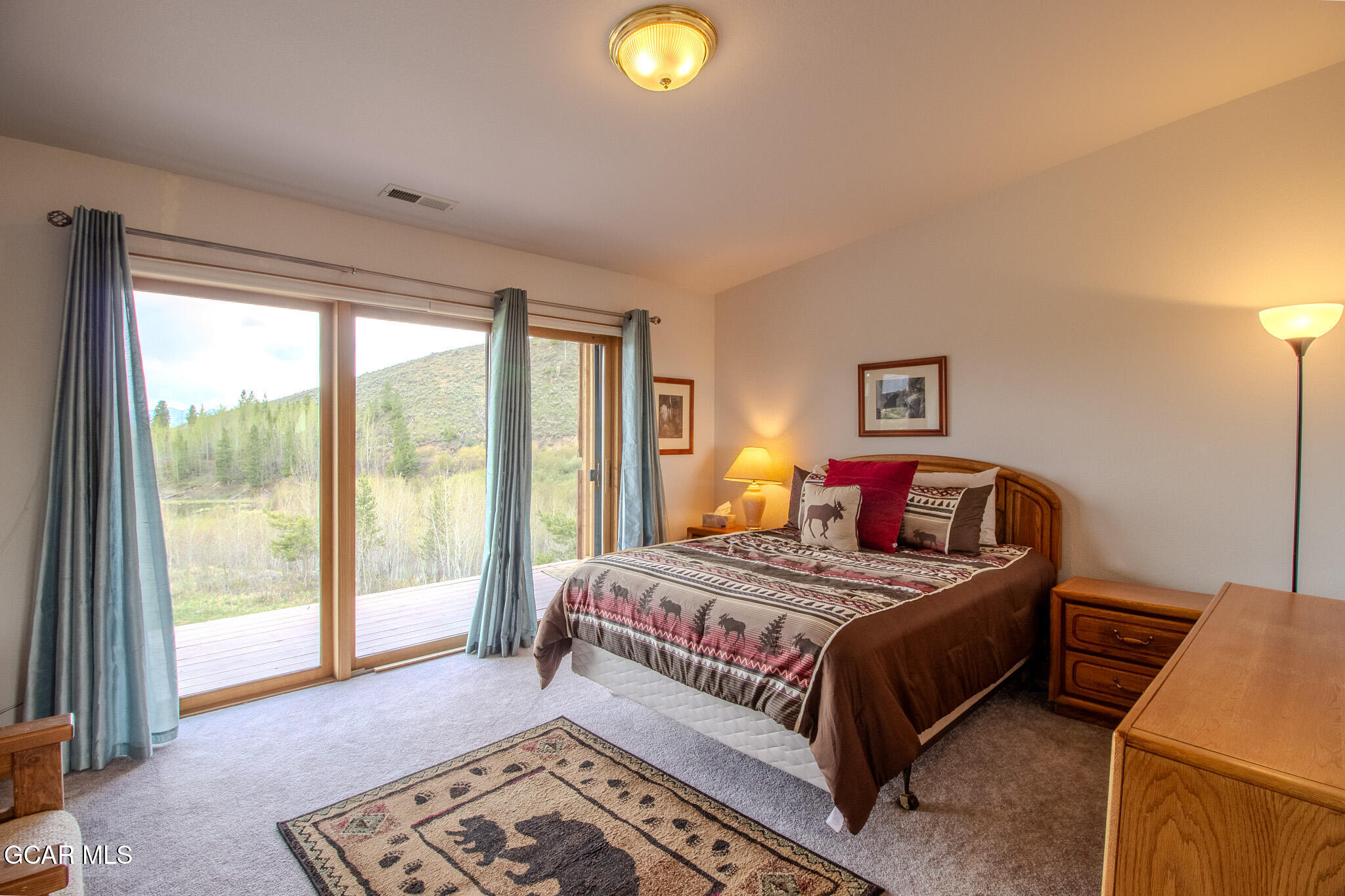 275 GCR 4421 Grand Lake CO 80447