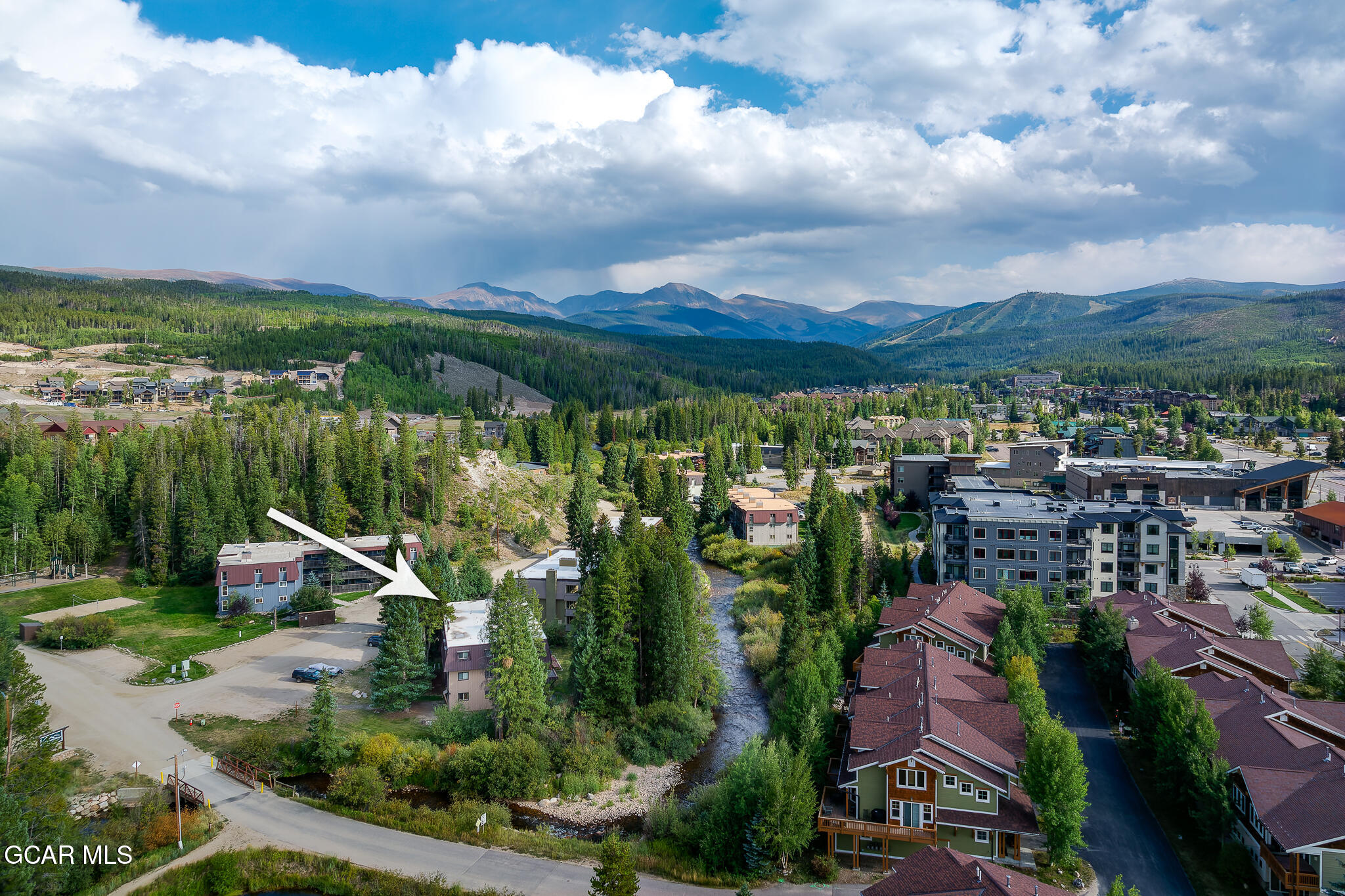 273 Hi Country Drive Winter Park CO 80482