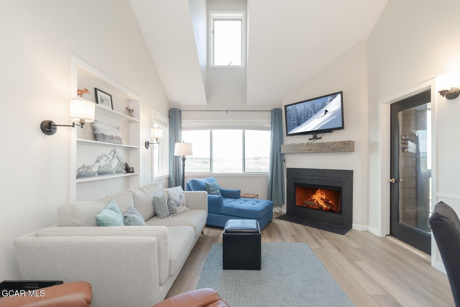 267 GCR 8910 Granby CO 80446