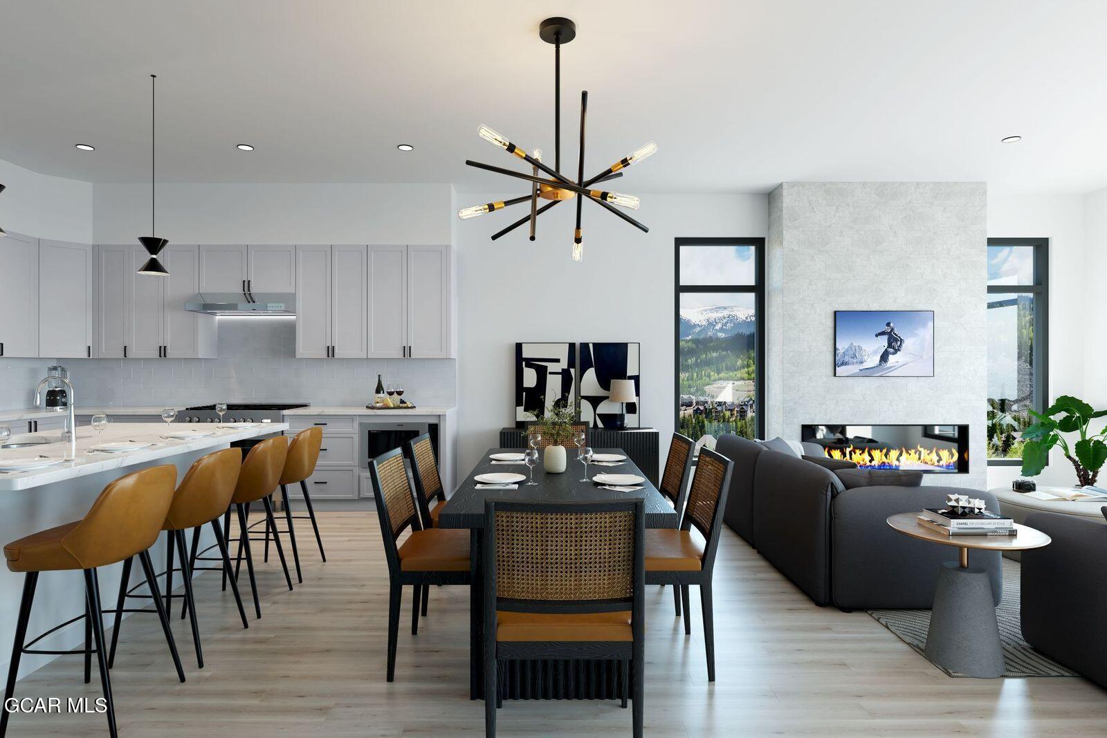 385 Lions Gate Drive Winter Park CO 80482