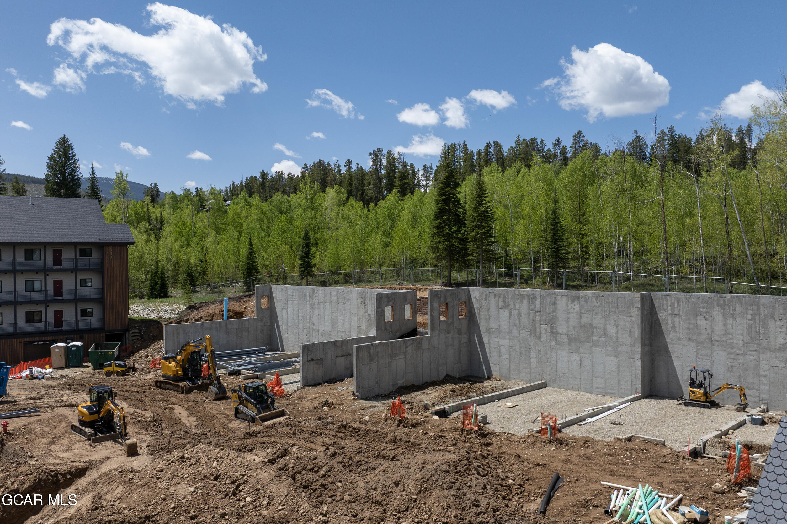 385 Lions Gate Drive Winter Park CO 80482