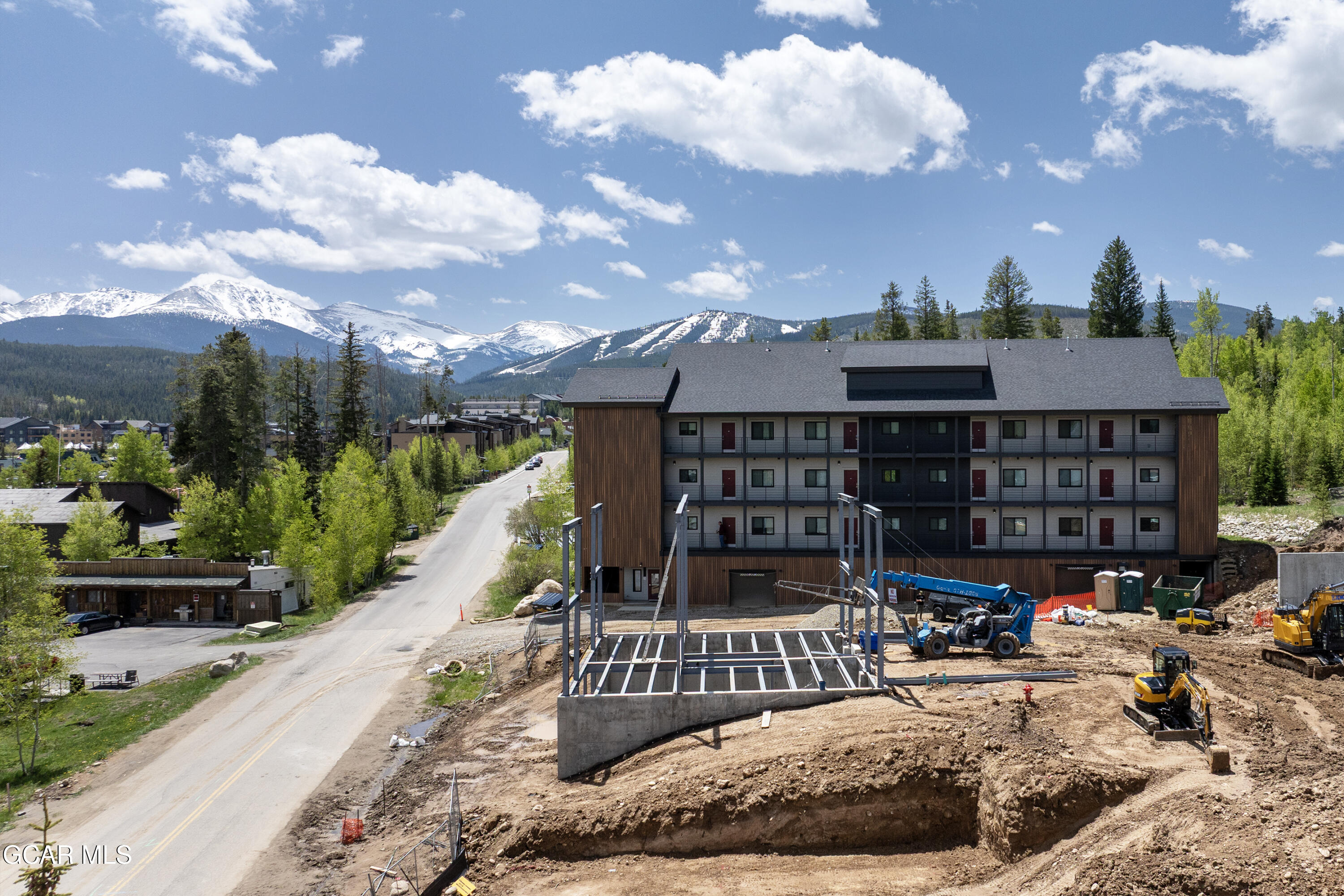 385 Lions Gate Drive Winter Park CO 80482