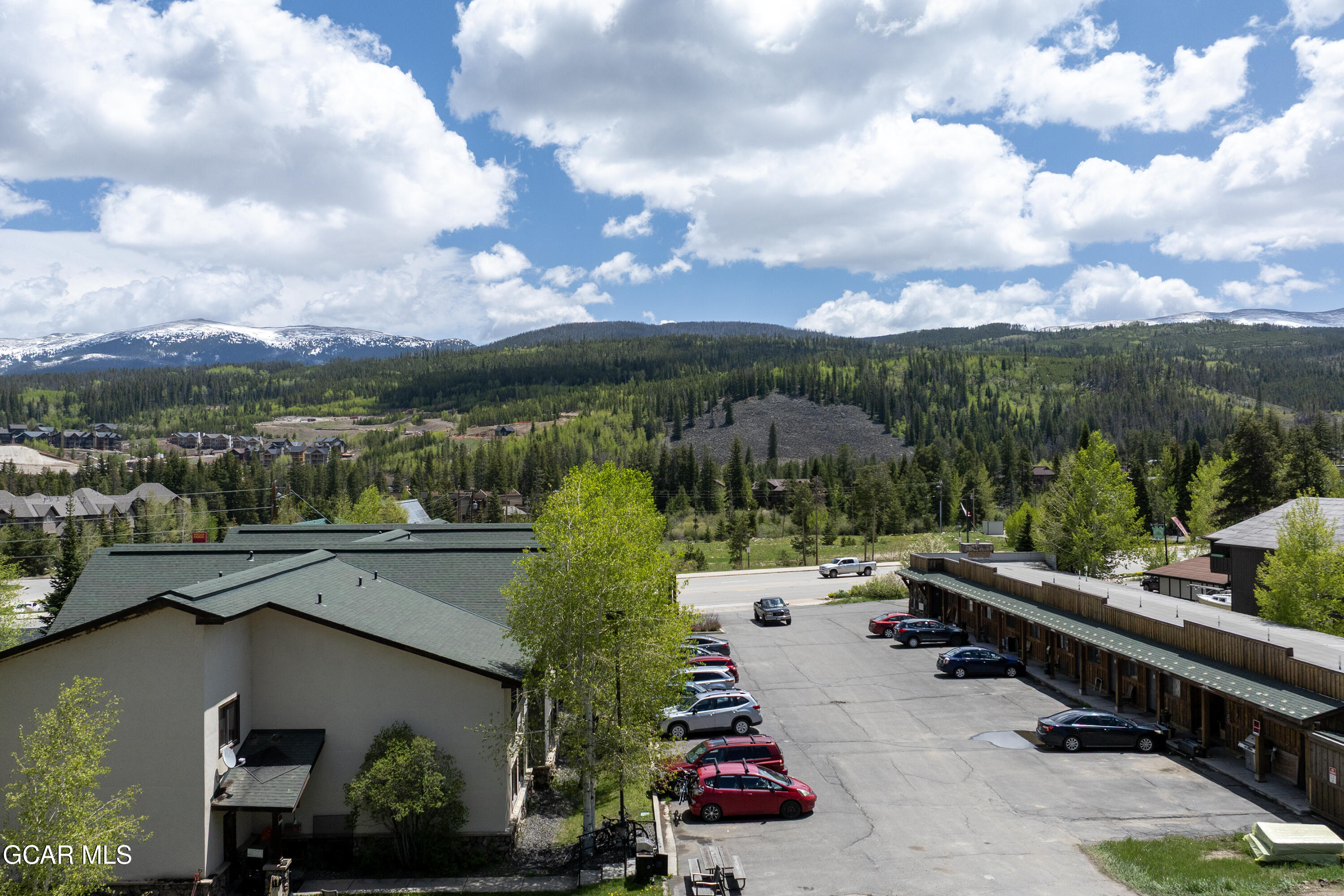 385 Lions Gate Drive Winter Park CO 80482