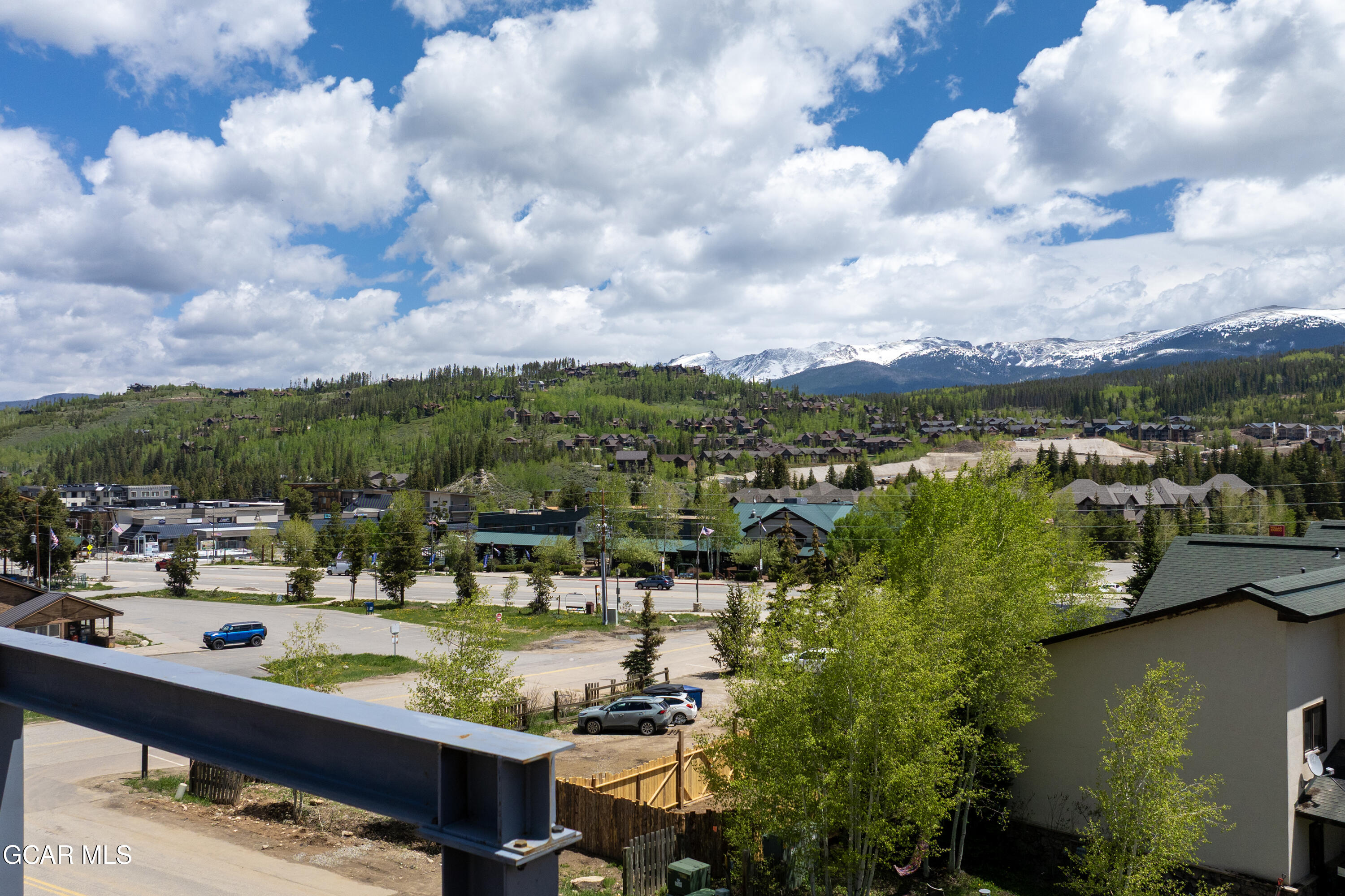 385 Lions Gate Drive Winter Park CO 80482