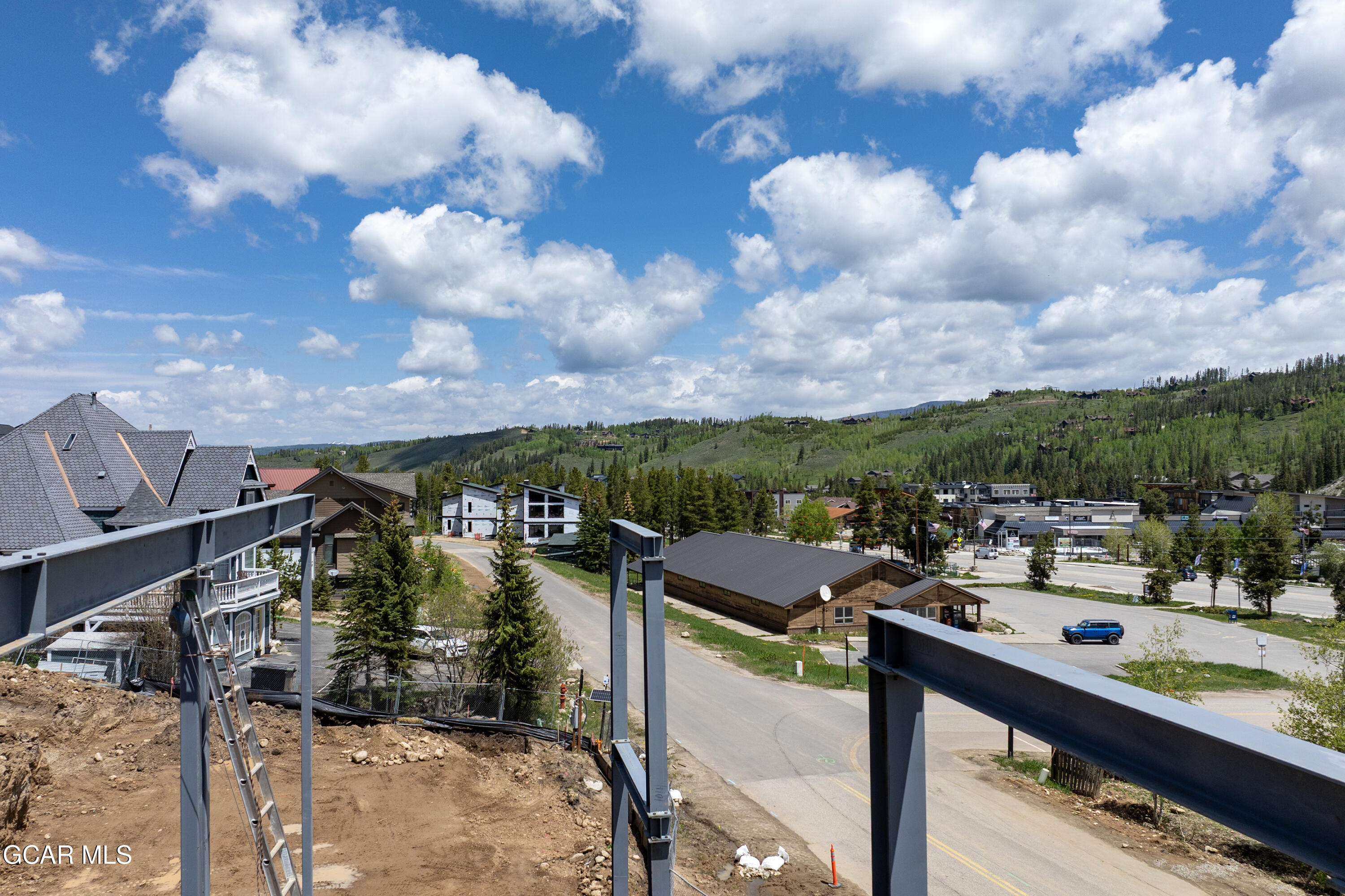 385 Lions Gate Drive Winter Park CO 80482