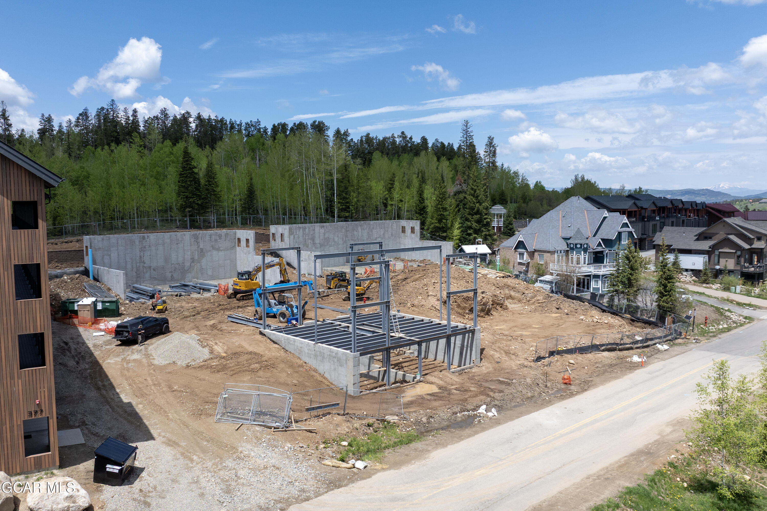 385 Lions Gate Drive Winter Park CO 80482