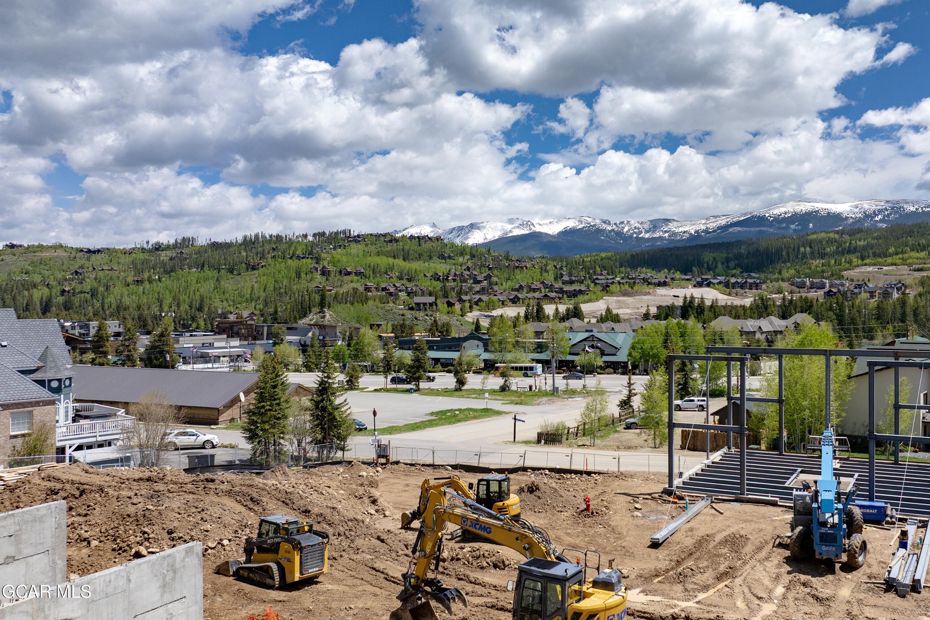 385 Lions Gate Drive Winter Park CO 80482