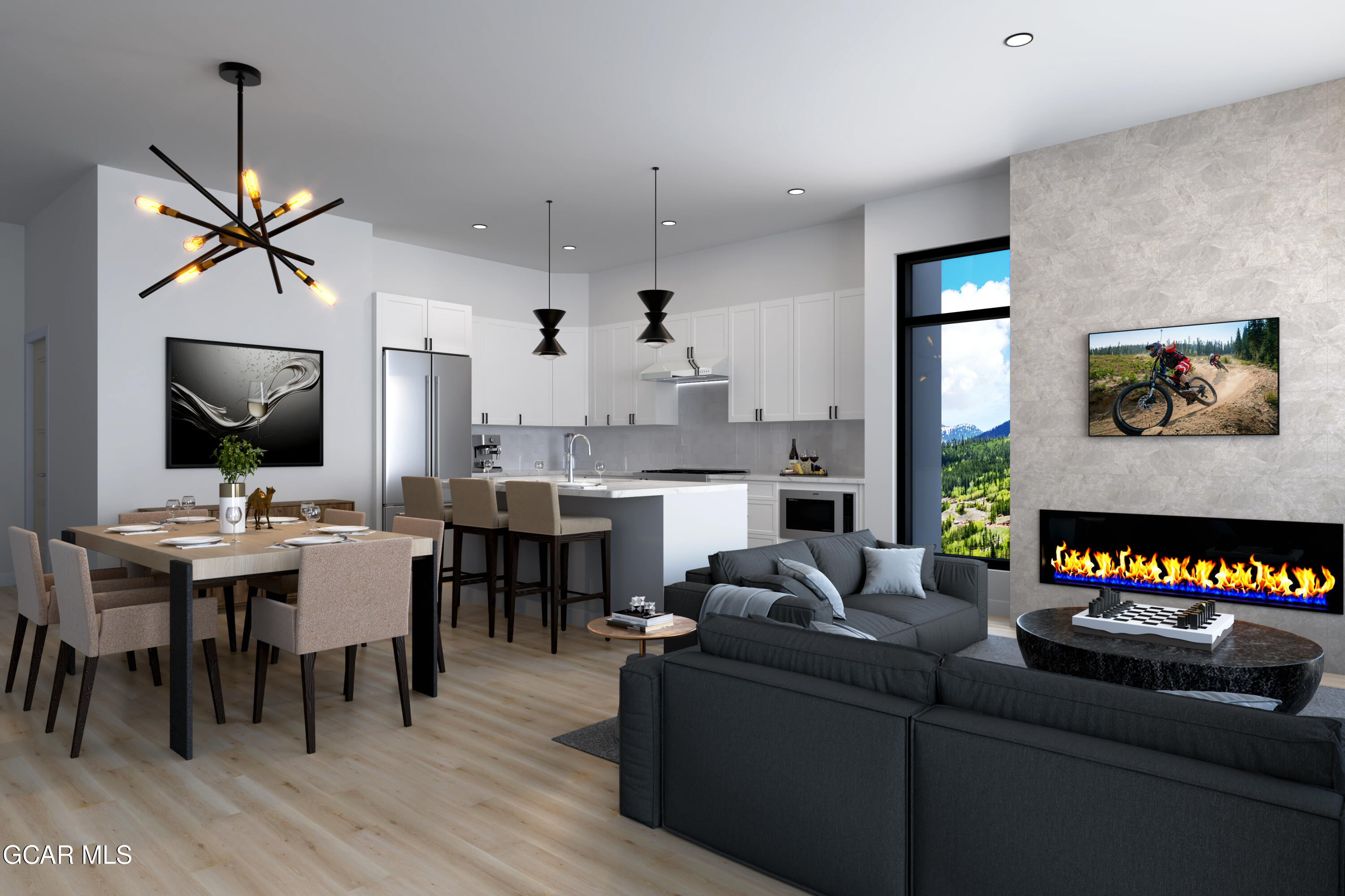 385 Lions Gate Drive Winter Park CO 80482