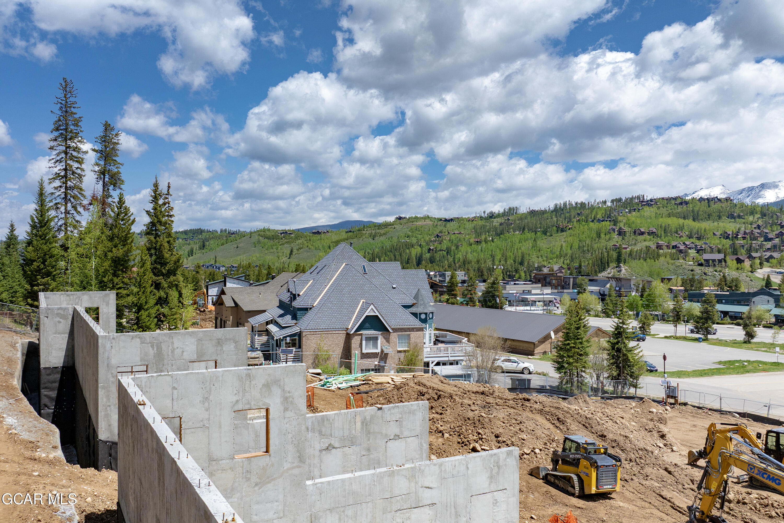 385 Lions Gate Drive Winter Park CO 80482