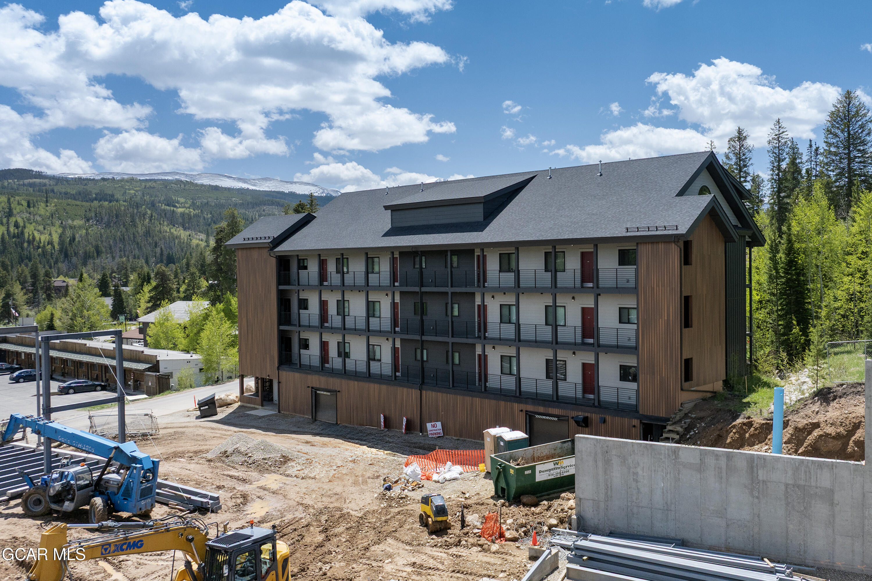 385 Lions Gate Drive Winter Park CO 80482