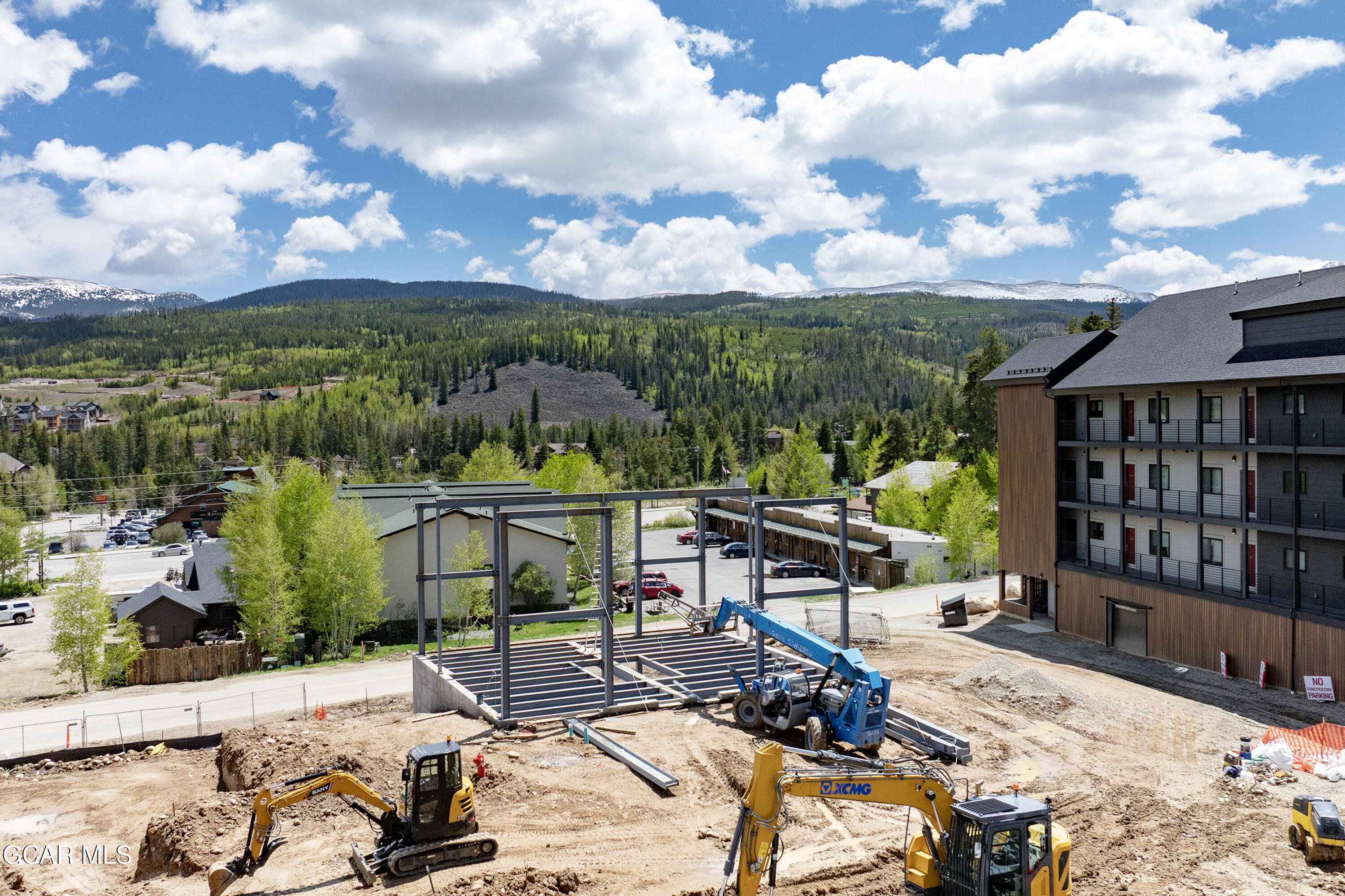 385 Lions Gate Drive Winter Park CO 80482