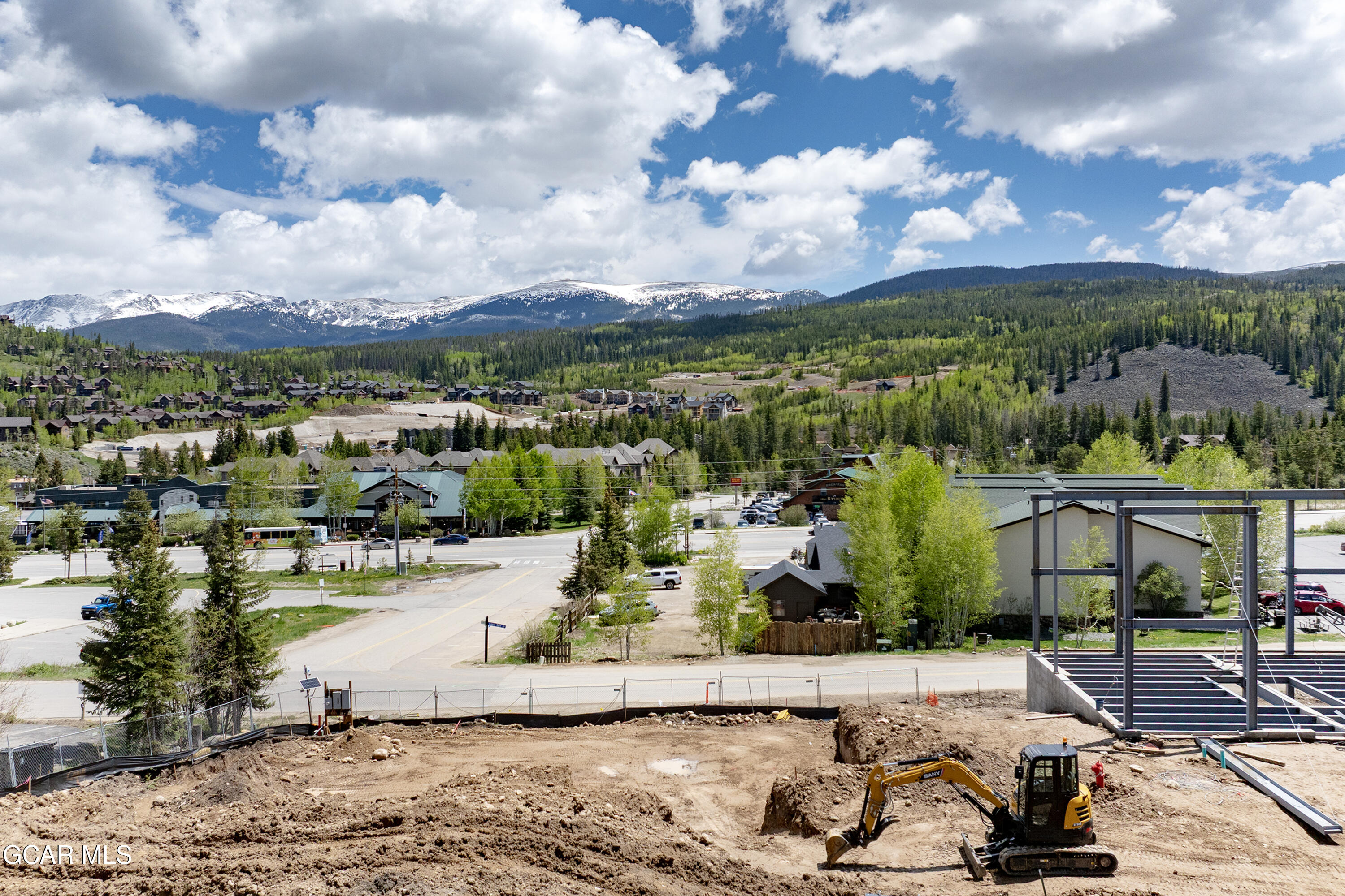 385 Lions Gate Drive Winter Park CO 80482