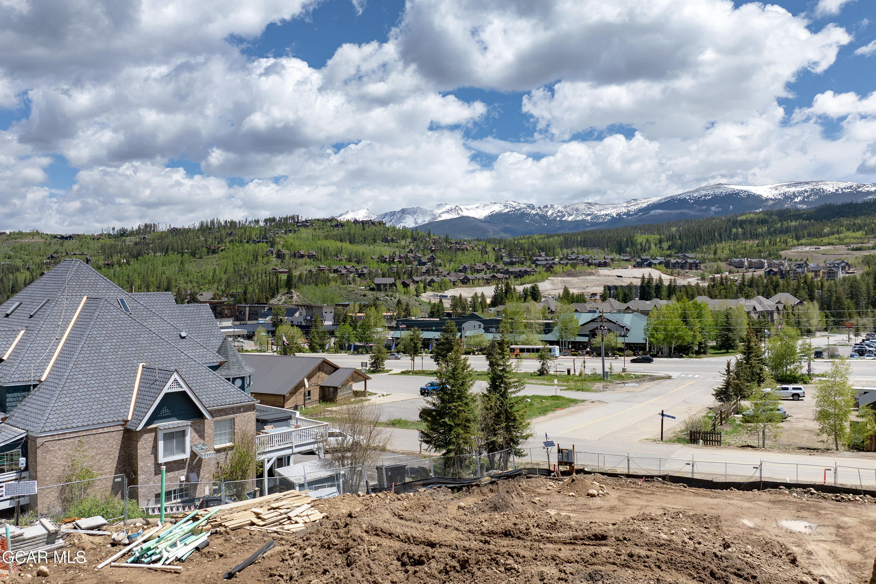 385 Lions Gate Drive Winter Park CO 80482