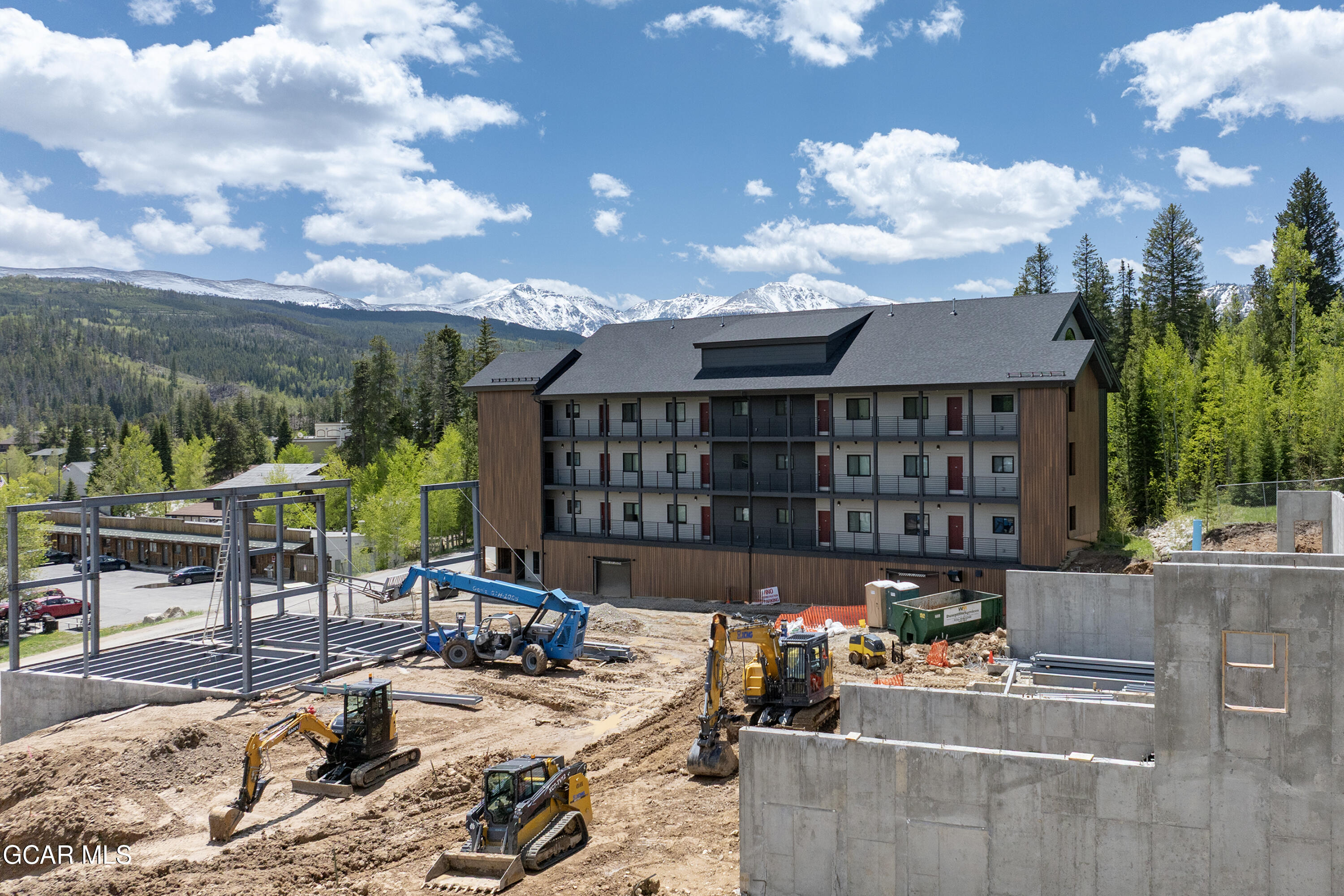 385 Lions Gate Drive Winter Park CO 80482