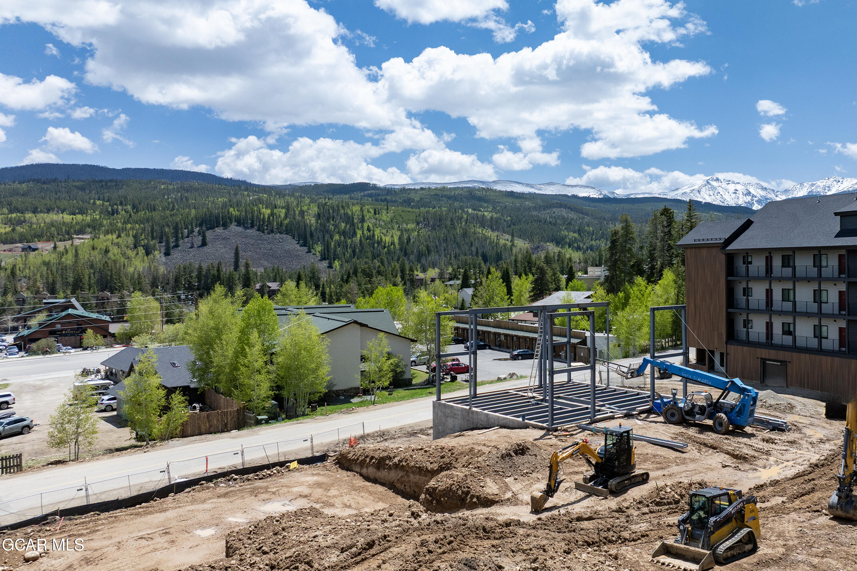 385 Lions Gate Drive Winter Park CO 80482