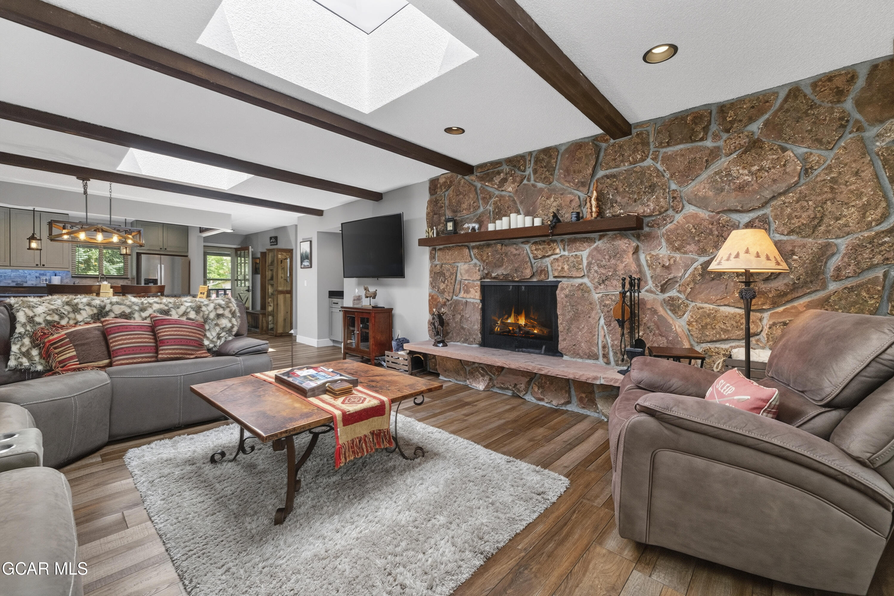 357 Hi Country Drive Winter Park CO 80482