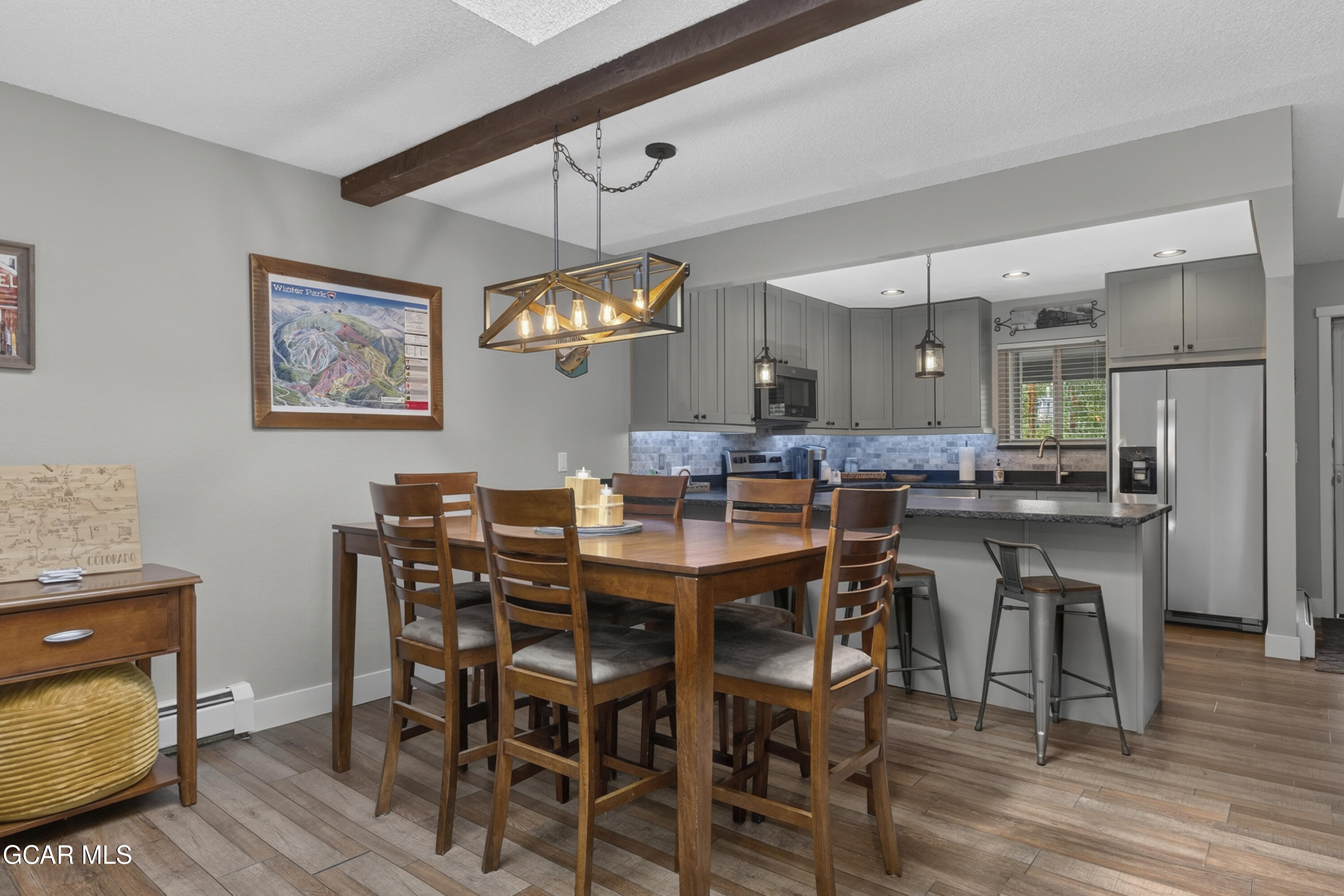 357 Hi Country Drive Winter Park CO 80482