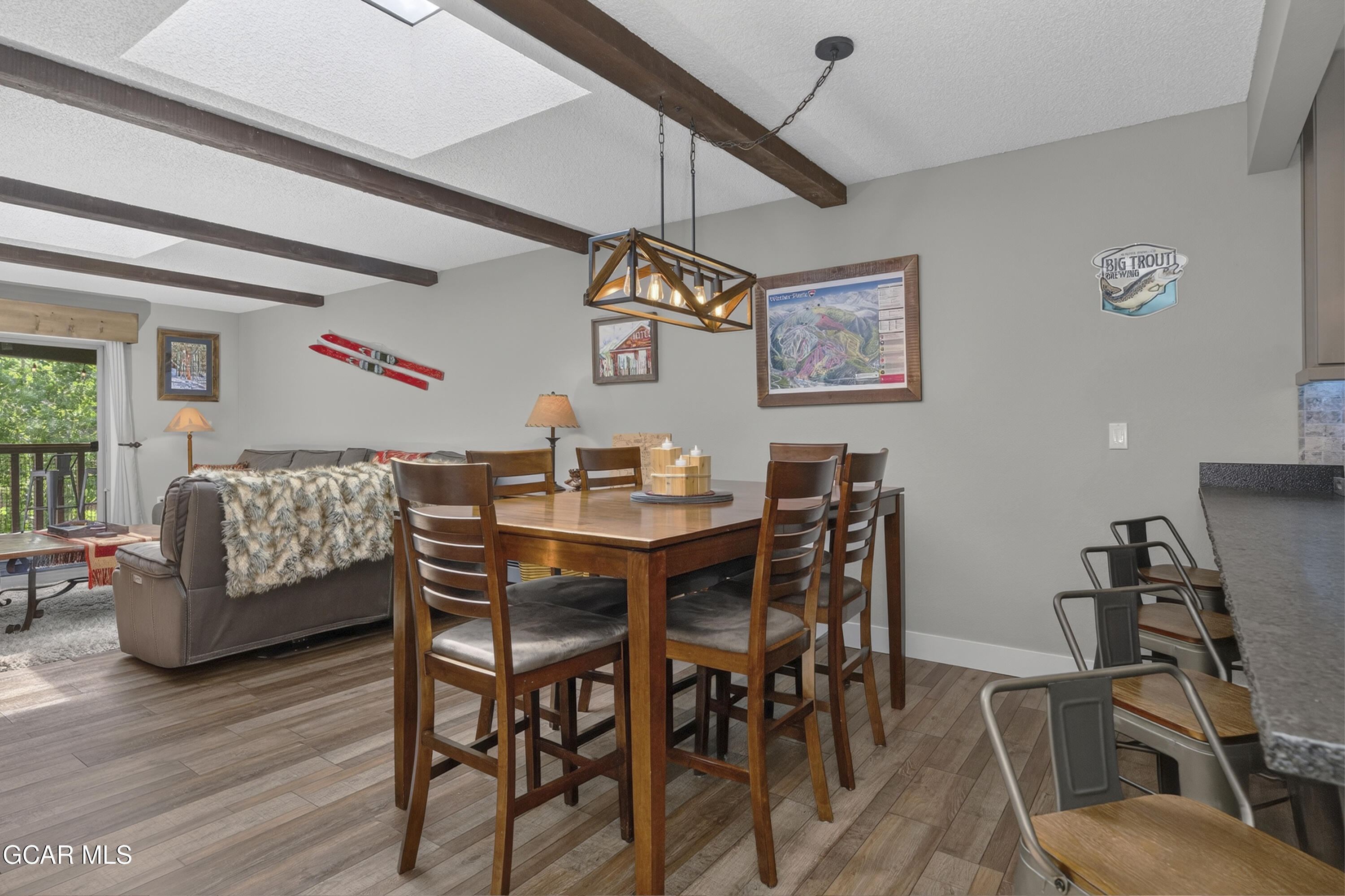 357 Hi Country Drive Winter Park CO 80482