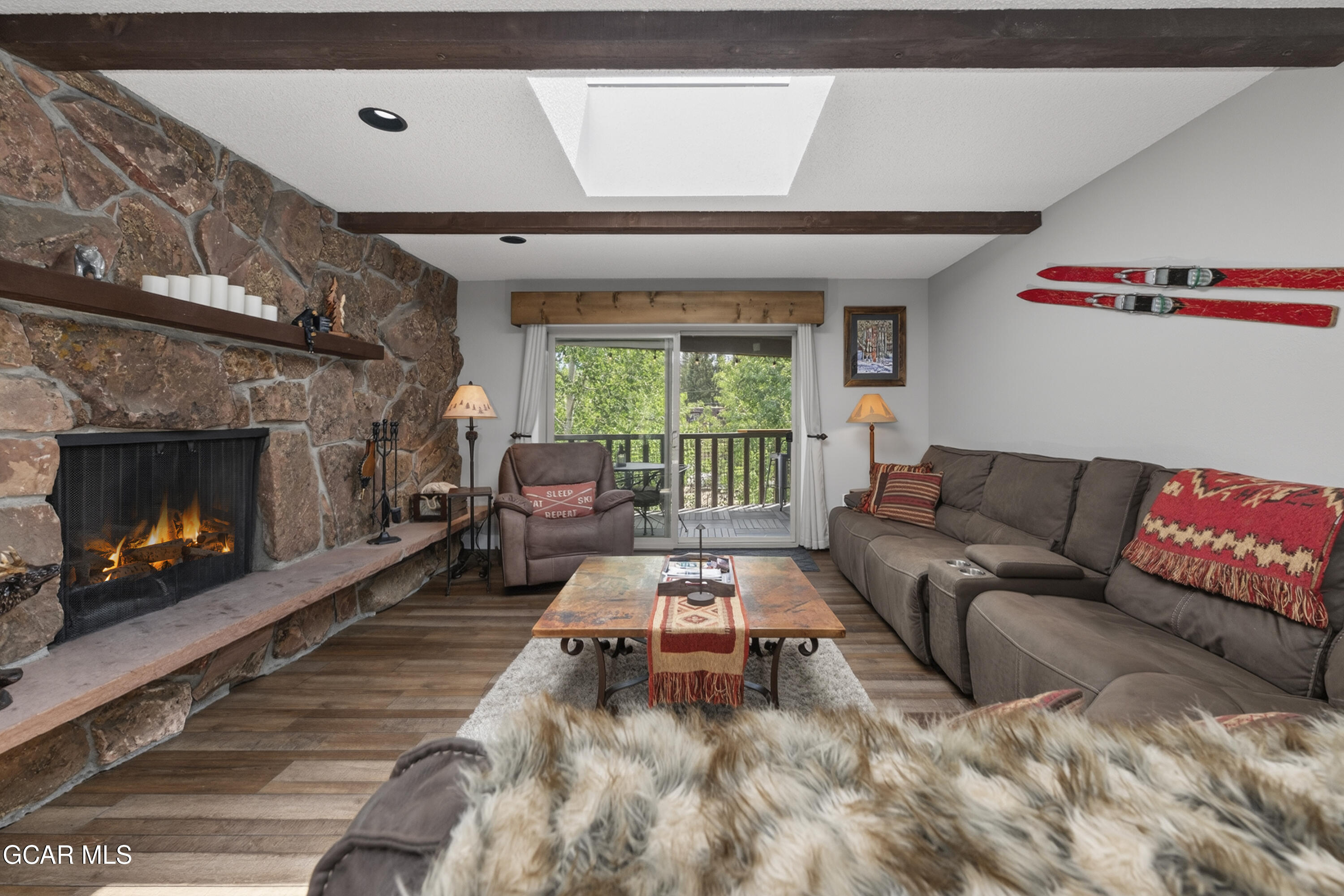 357 Hi Country Drive Winter Park CO 80482
