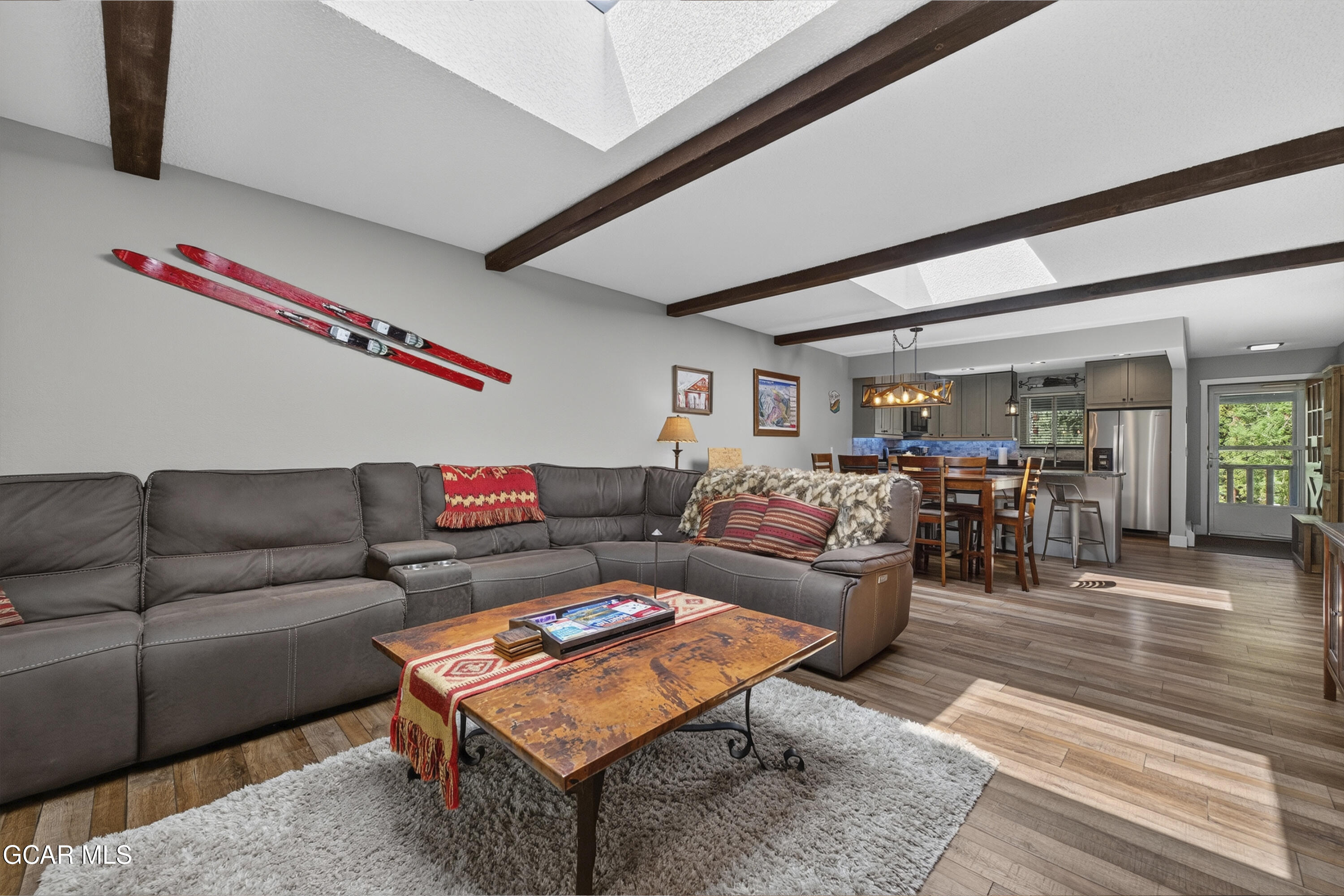 357 Hi Country Drive Winter Park CO 80482