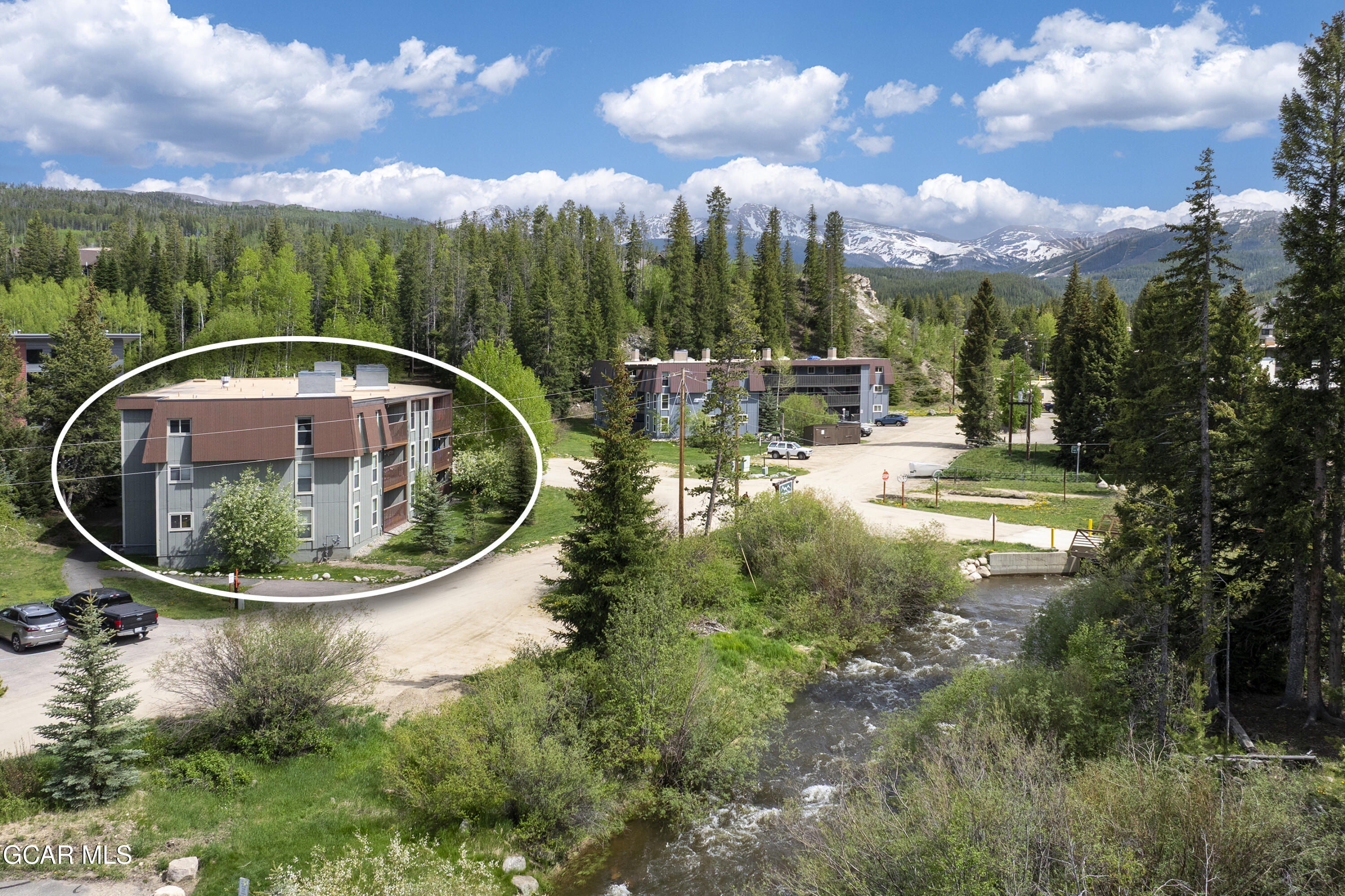 357 Hi Country Drive Winter Park CO 80482
