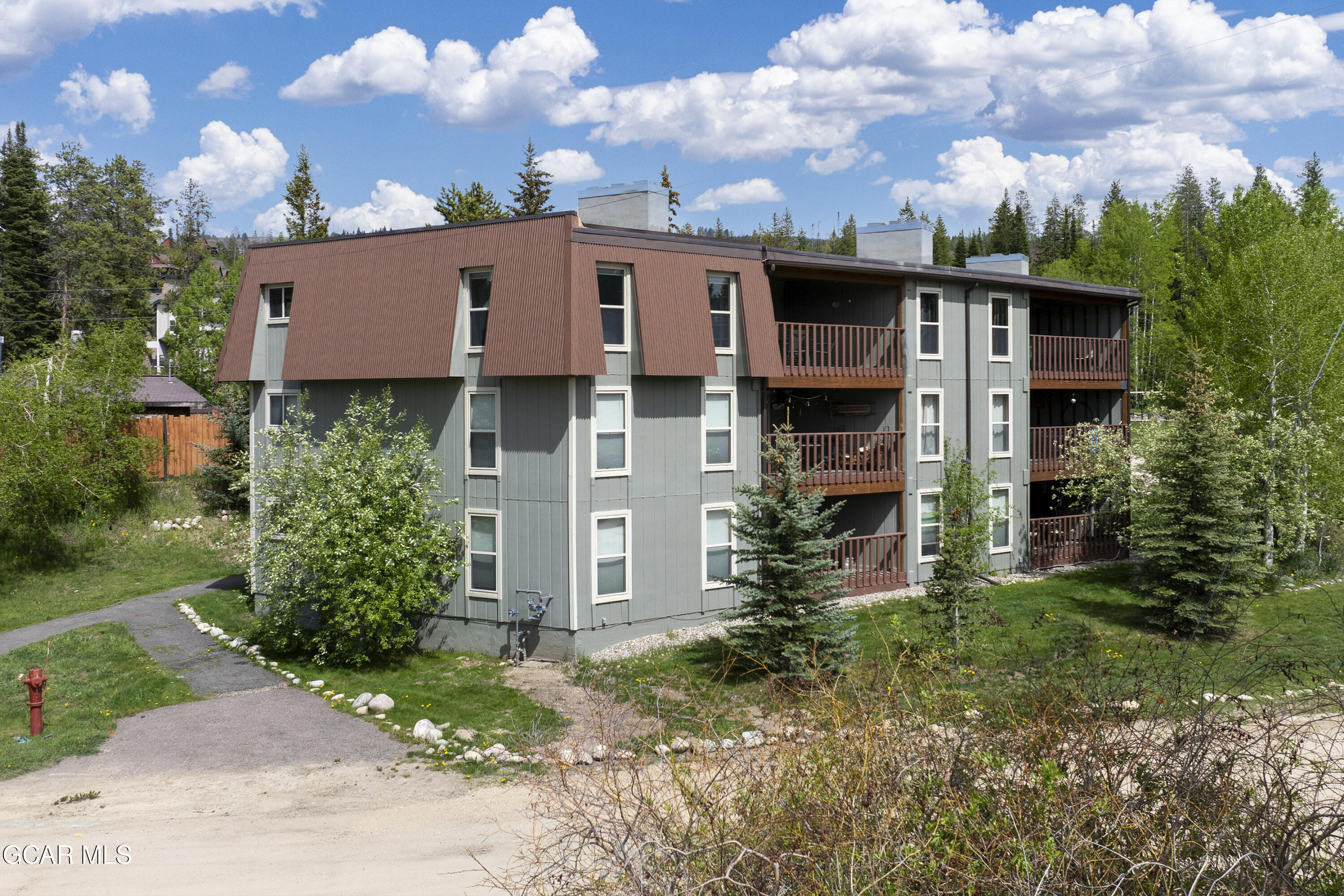 357 Hi Country Drive Winter Park CO 80482