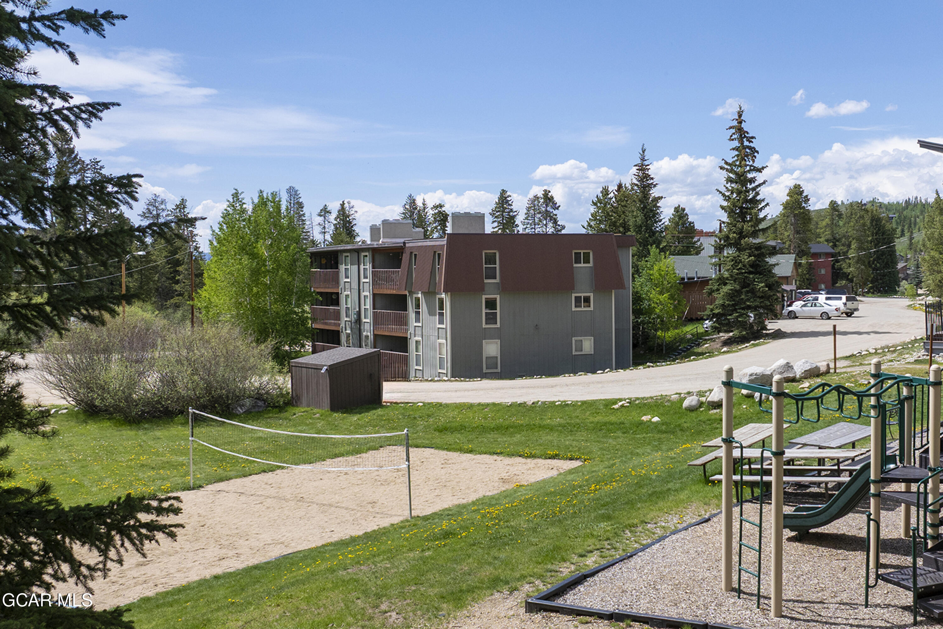 357 Hi Country Drive Winter Park CO 80482