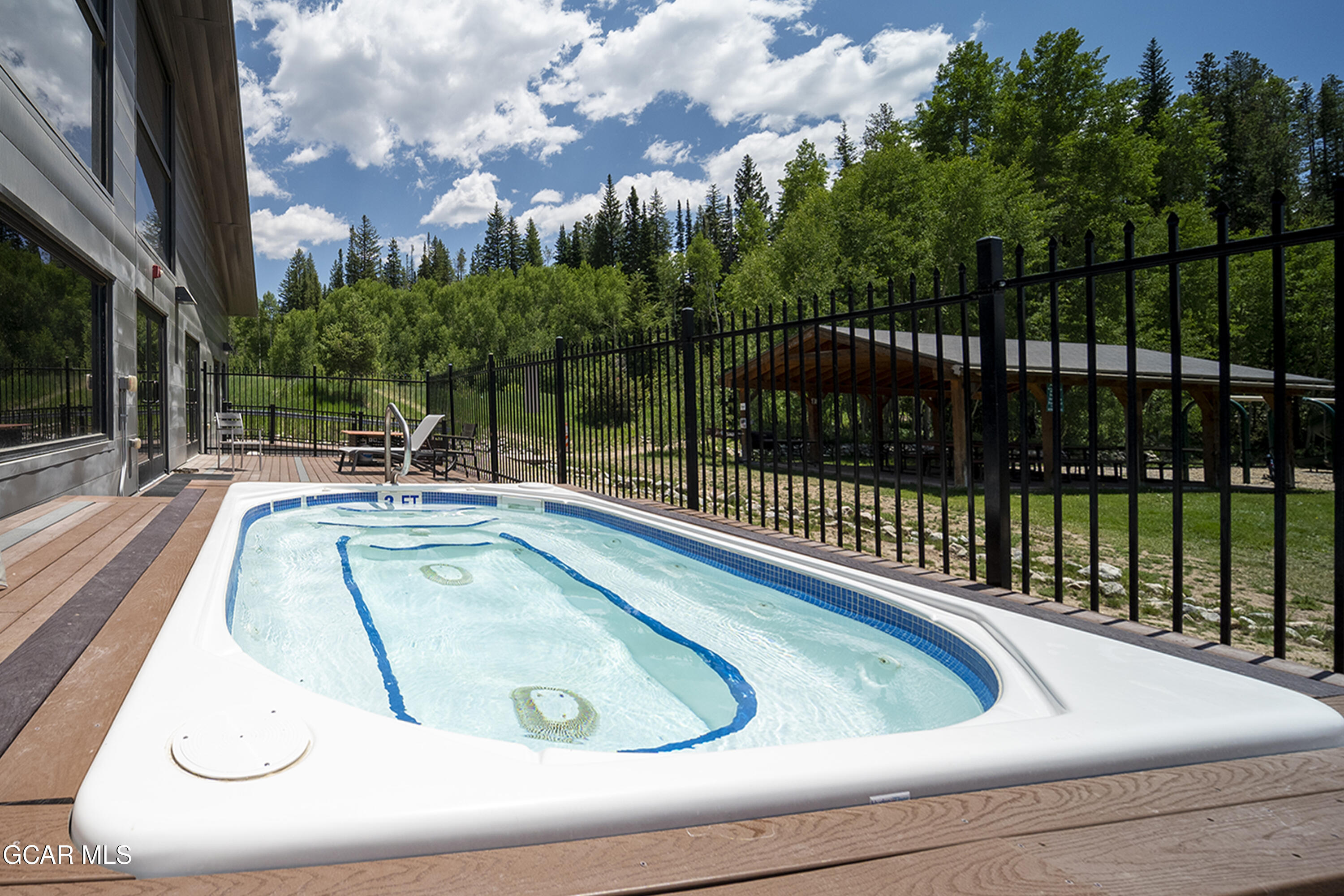 357 Hi Country Drive Winter Park CO 80482