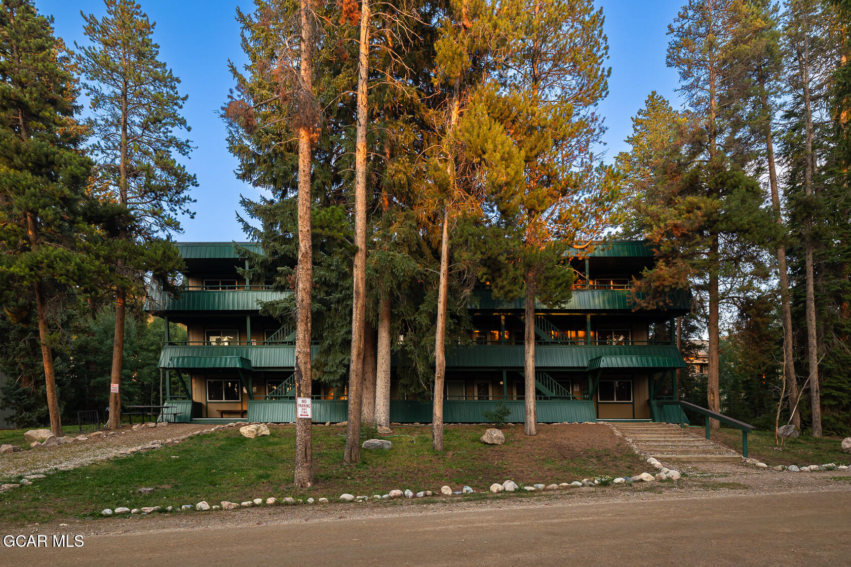 432 Hi Country Drive Winter Park CO 80482