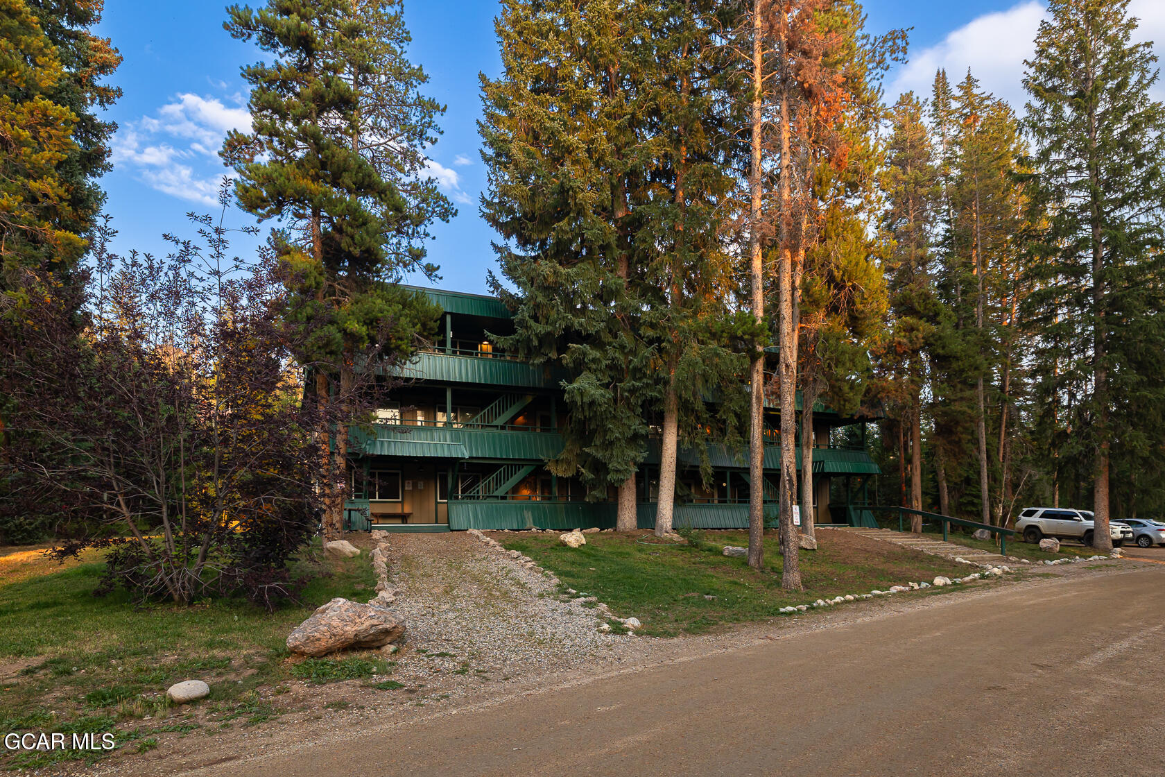 432 Hi Country Drive Winter Park CO 80482