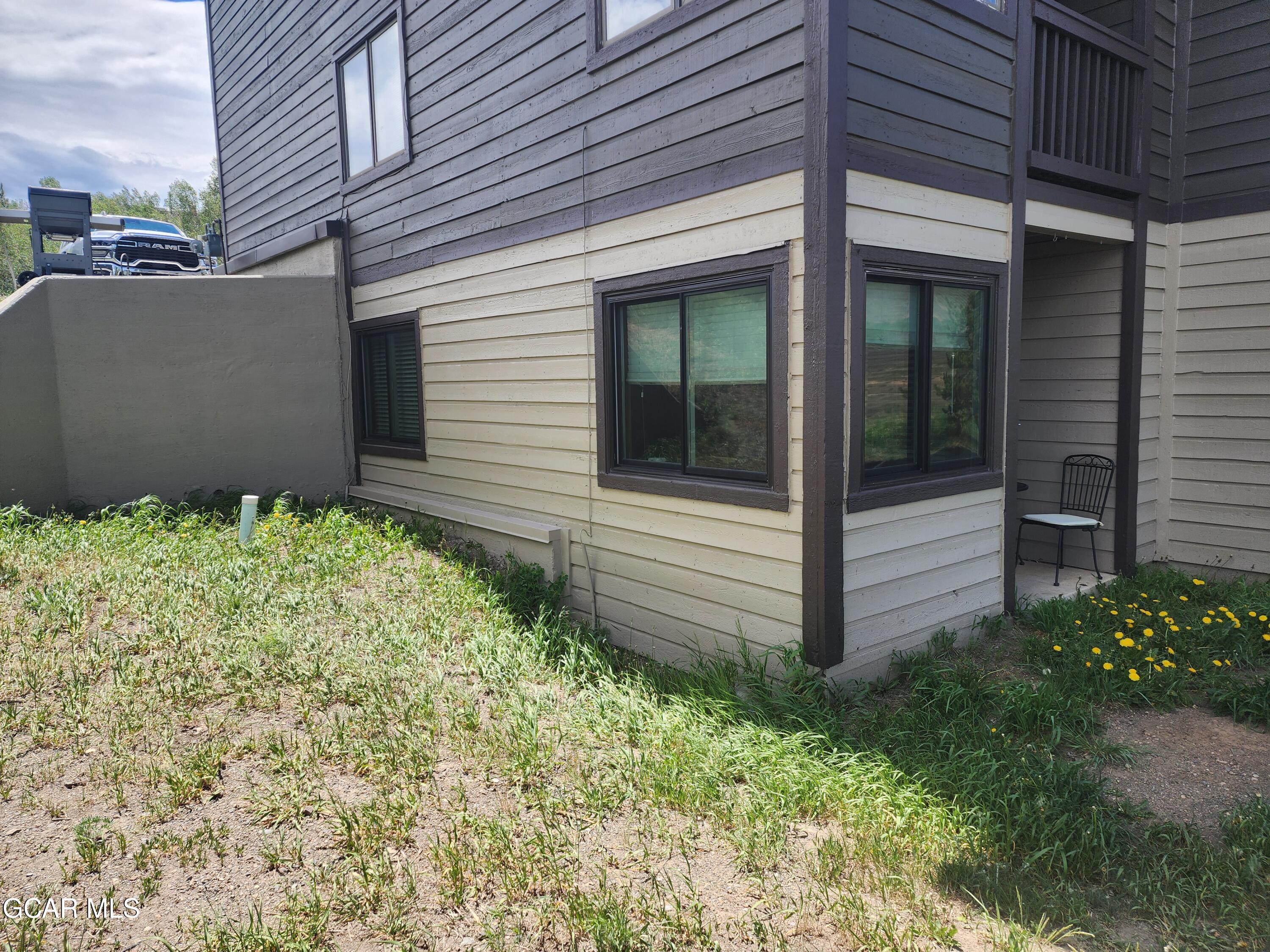 247 Lake Drive Granby CO 80446