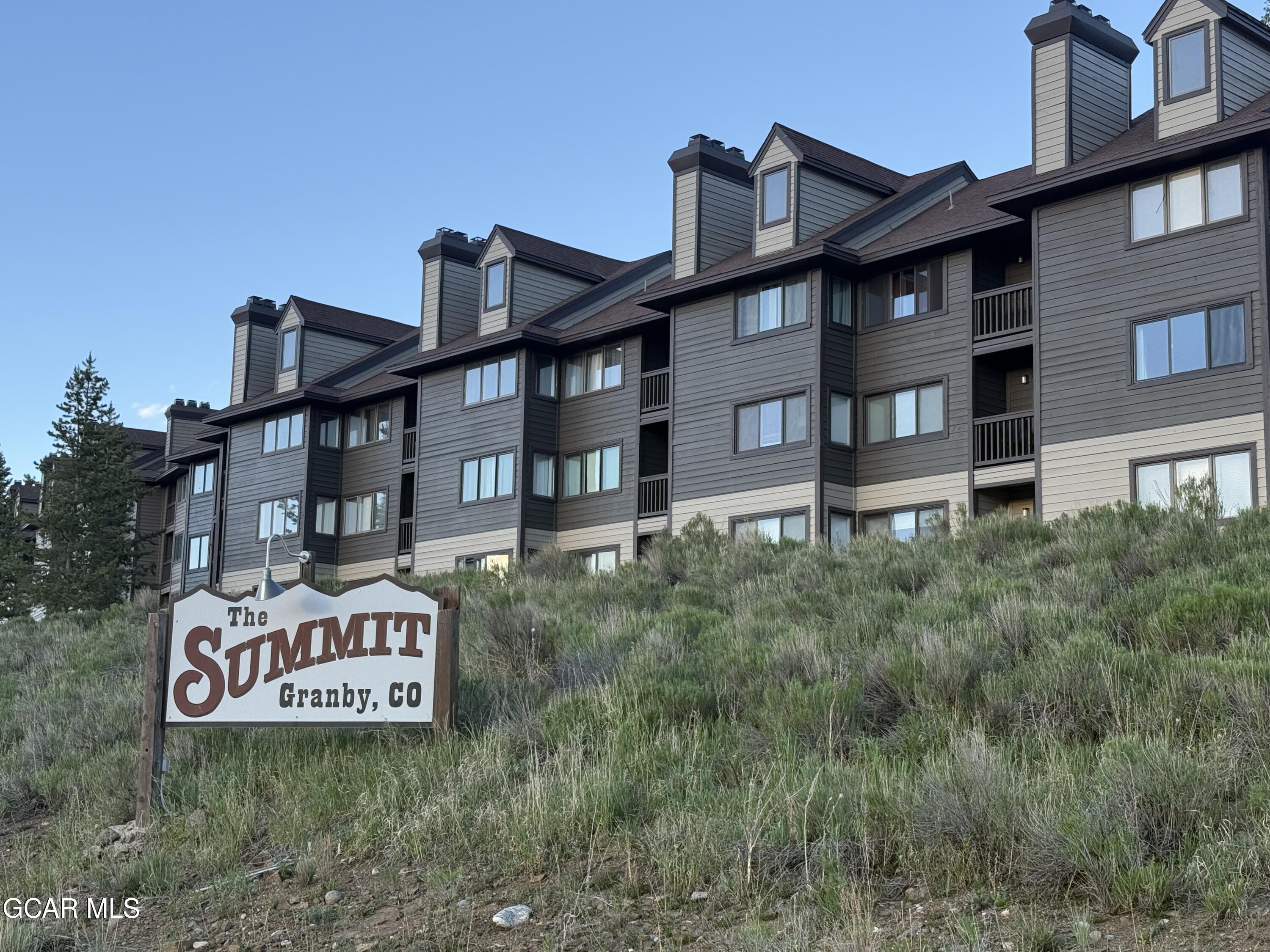 247 Lake Drive Granby CO 80446