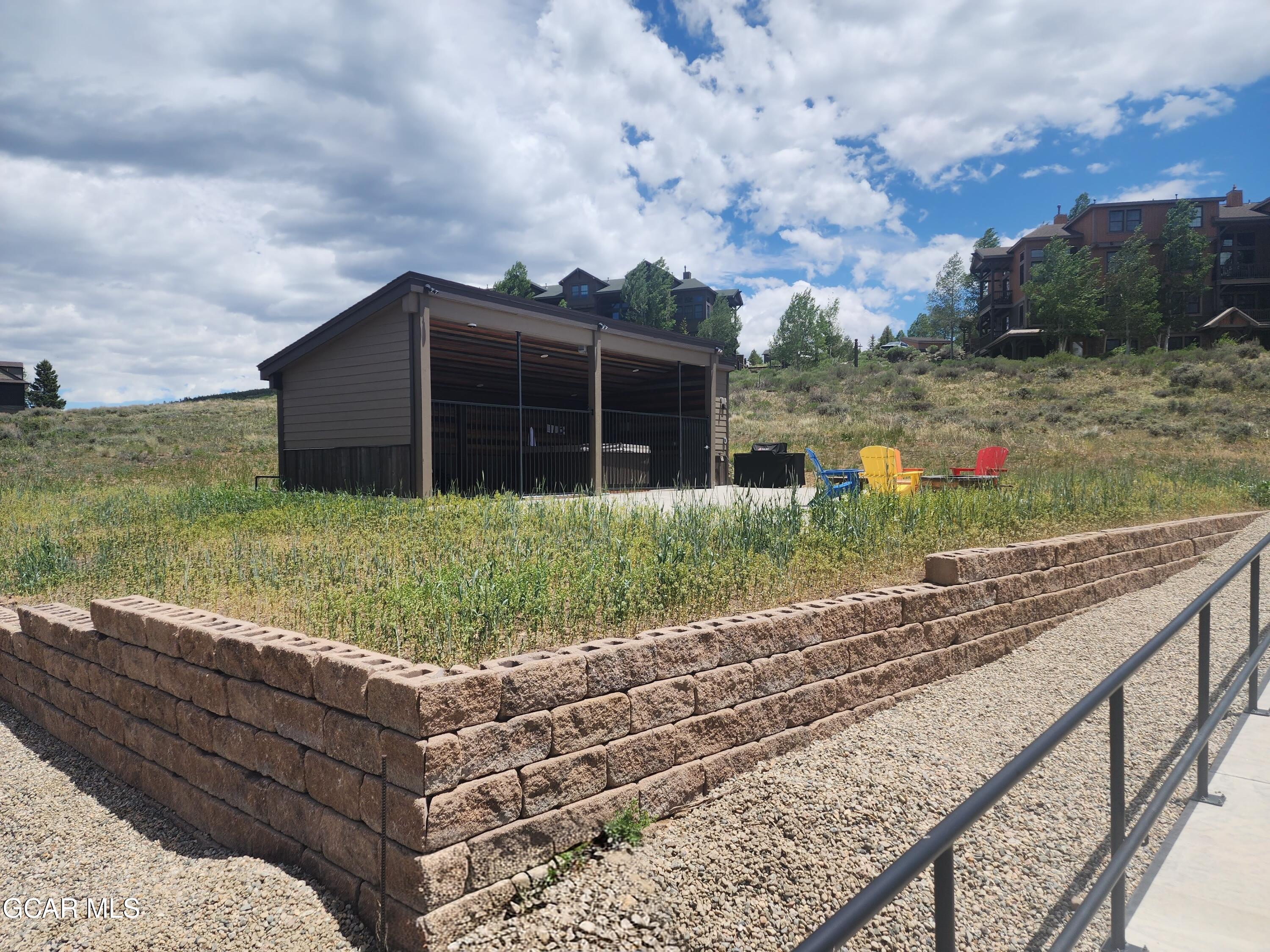 247 Lake Drive Granby CO 80446