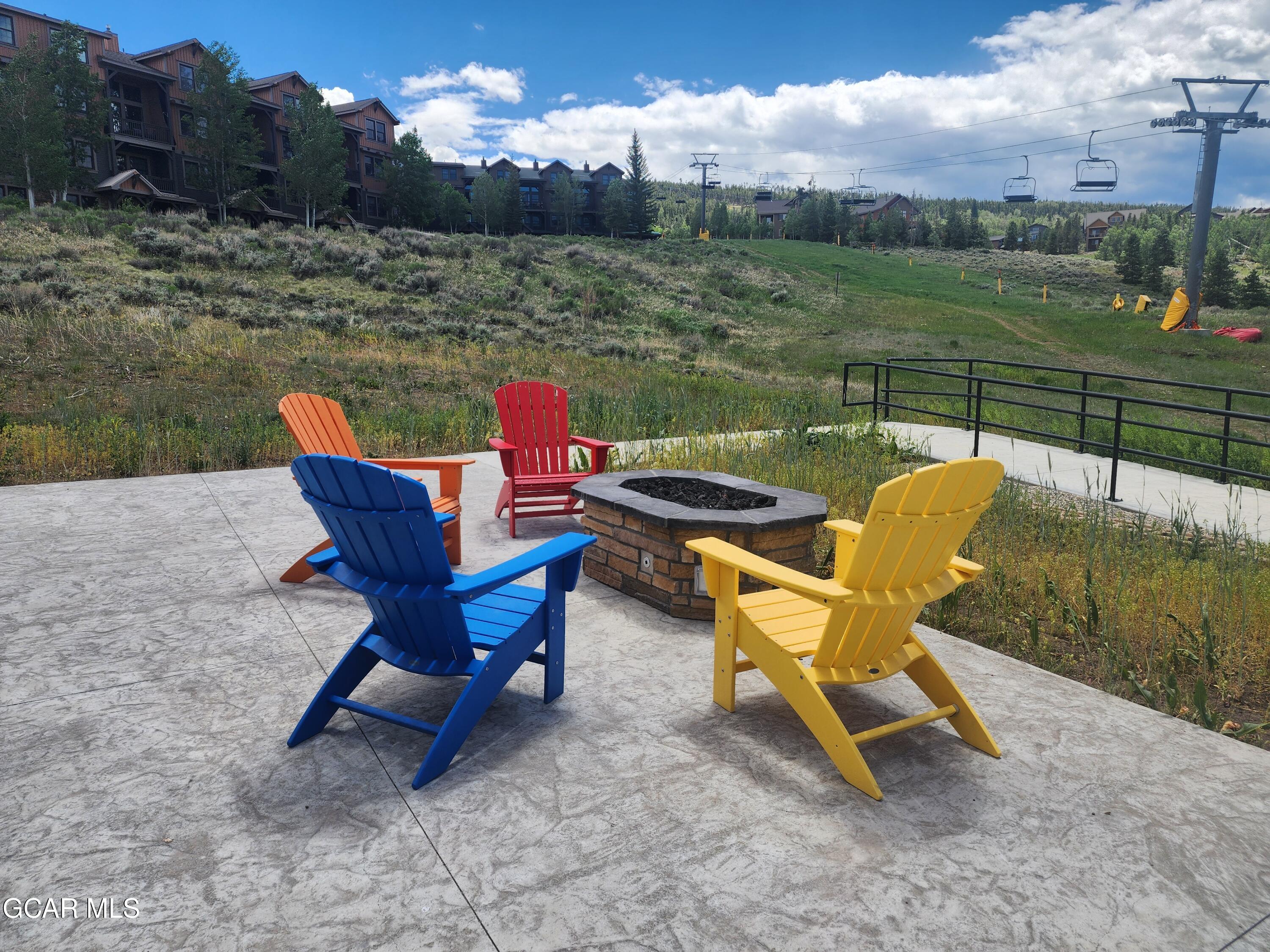 247 Lake Drive Granby CO 80446