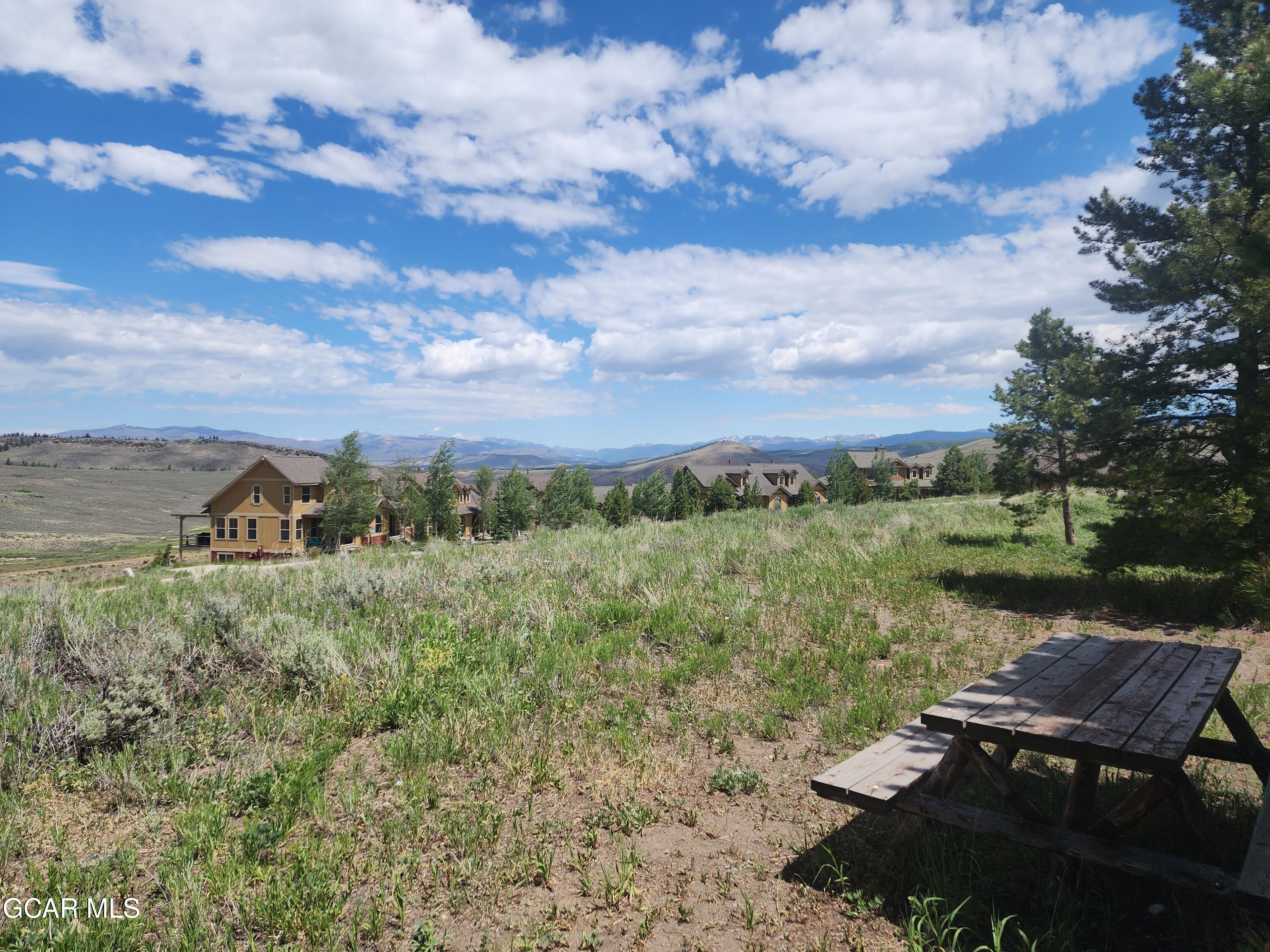 247 Lake Drive Granby CO 80446