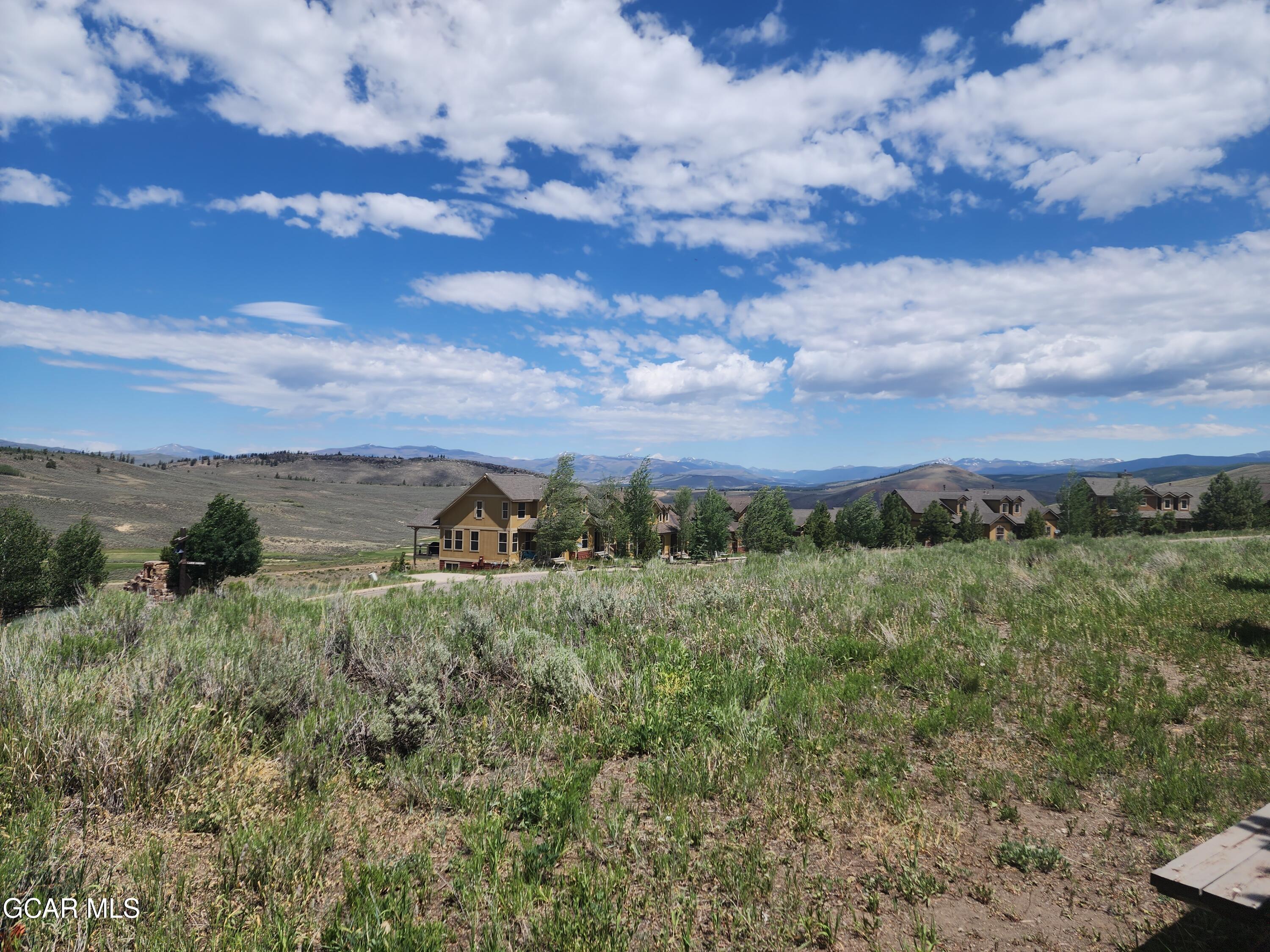 247 Lake Drive Granby CO 80446