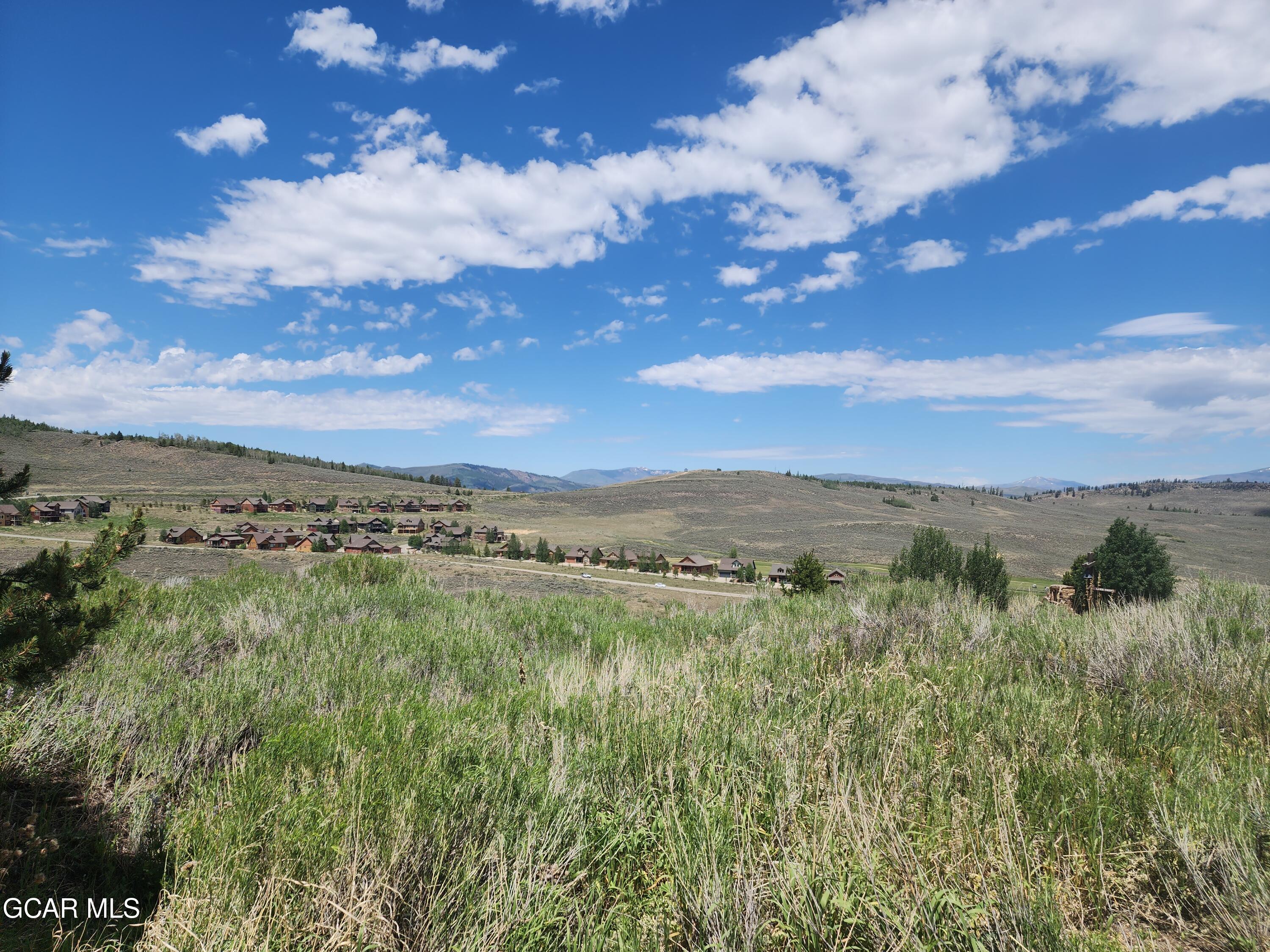 247 Lake Drive Granby CO 80446