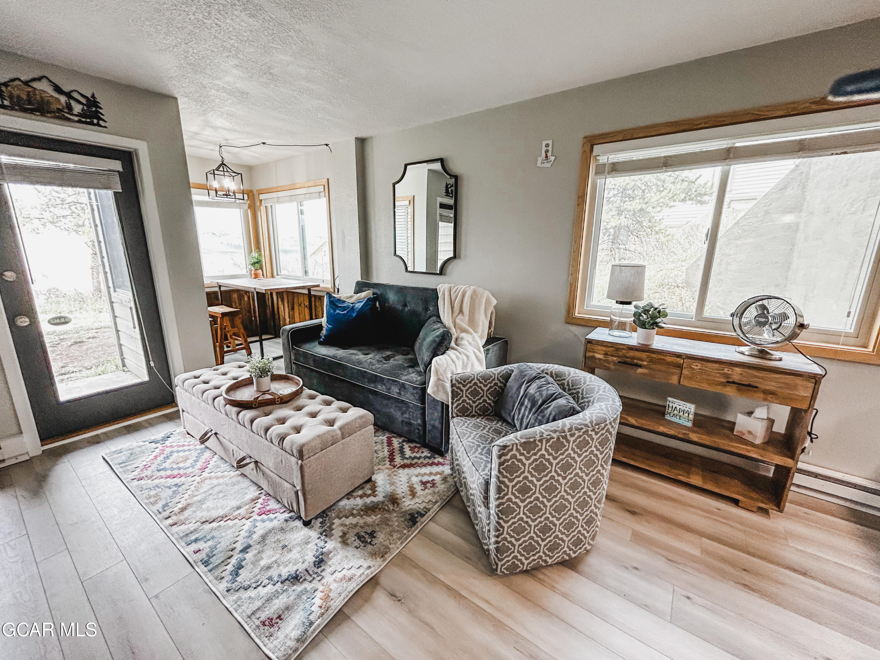 247 Lake Drive Granby CO 80446