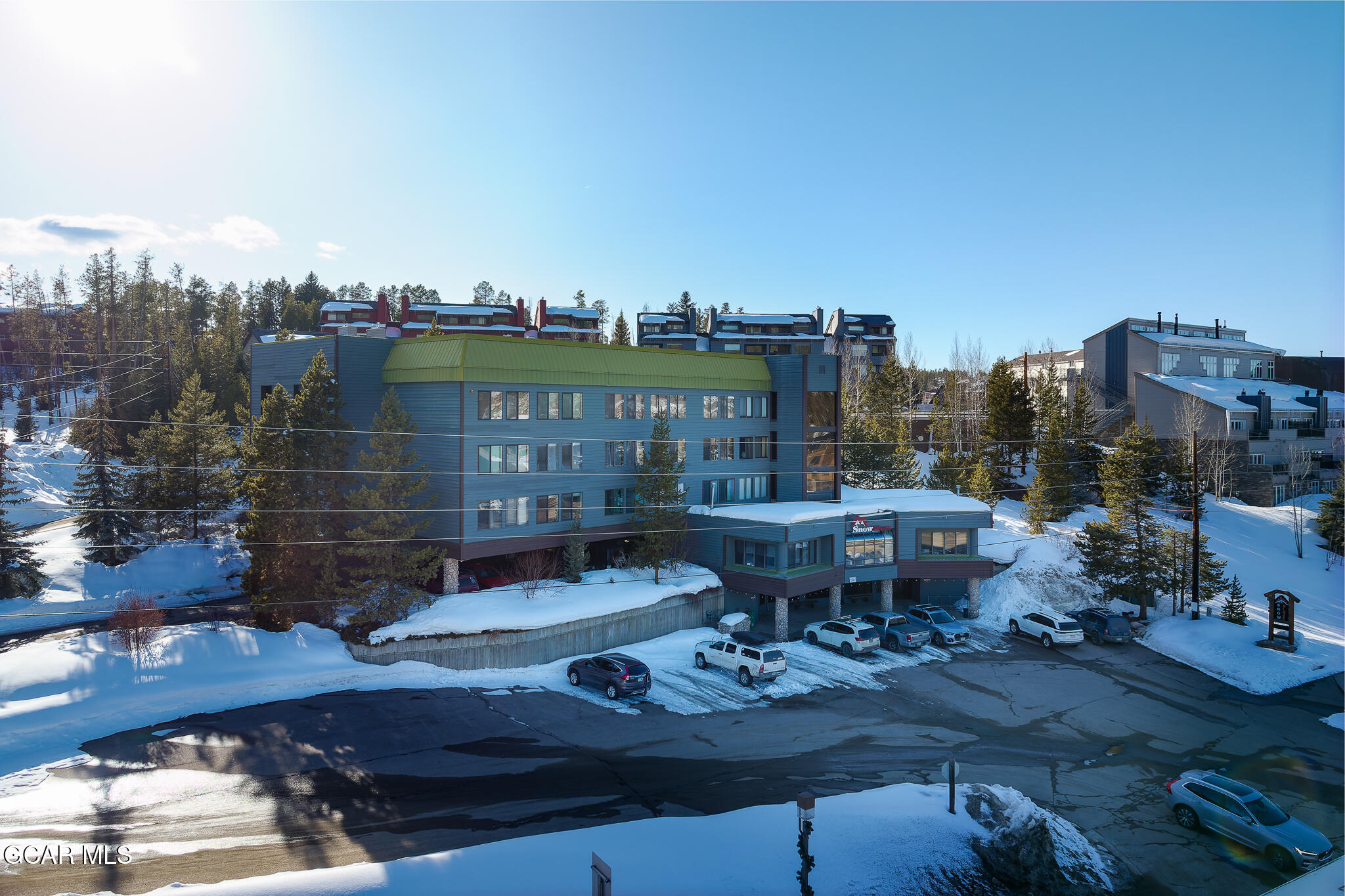 79114 Us Highway 40 Winter Park CO 80482