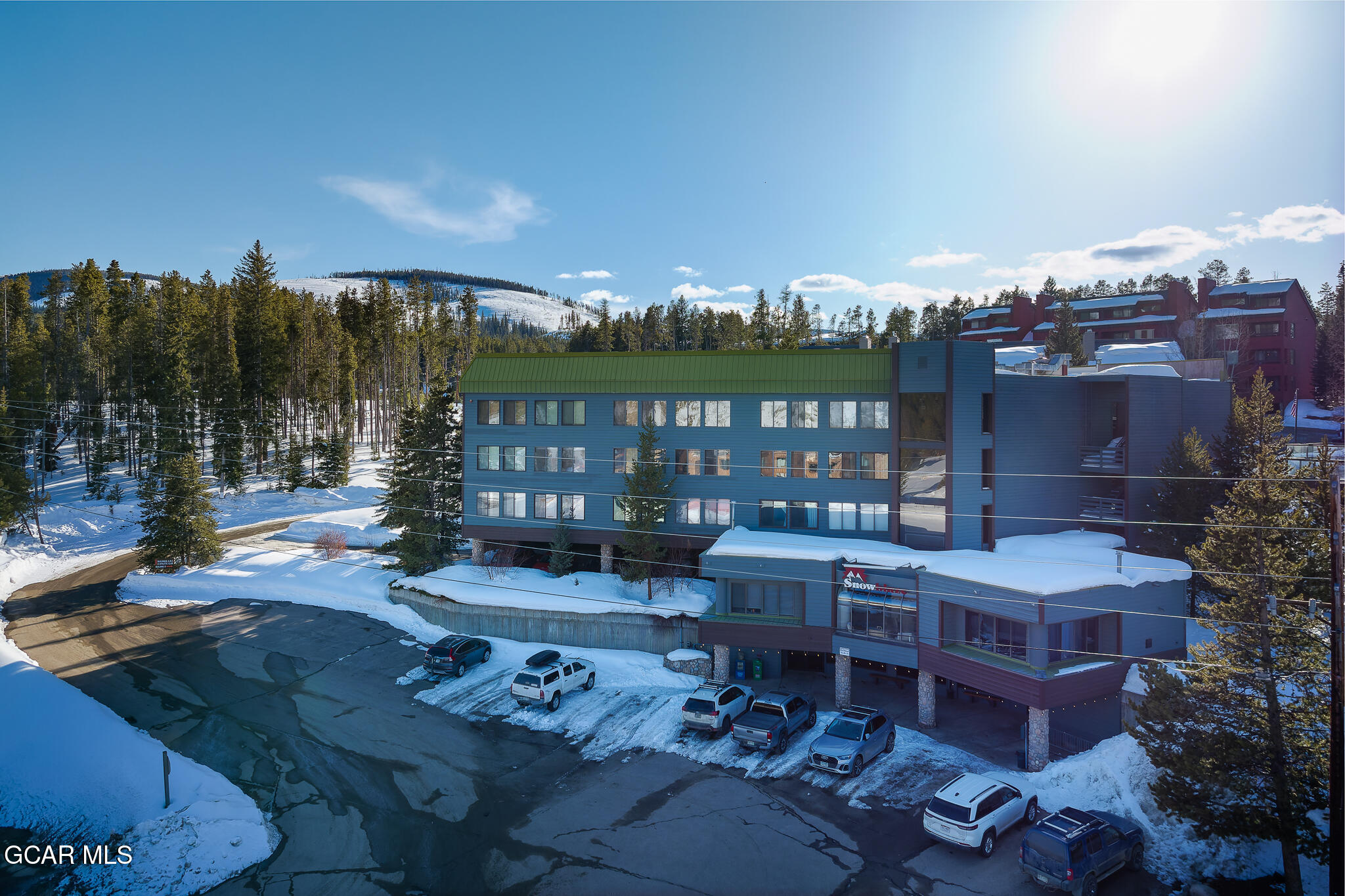 79114 Us Highway 40 Winter Park CO 80482